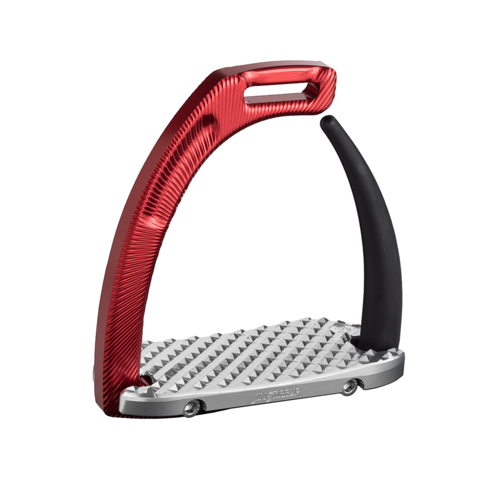 Red Jin Stirrup Air jalustimet