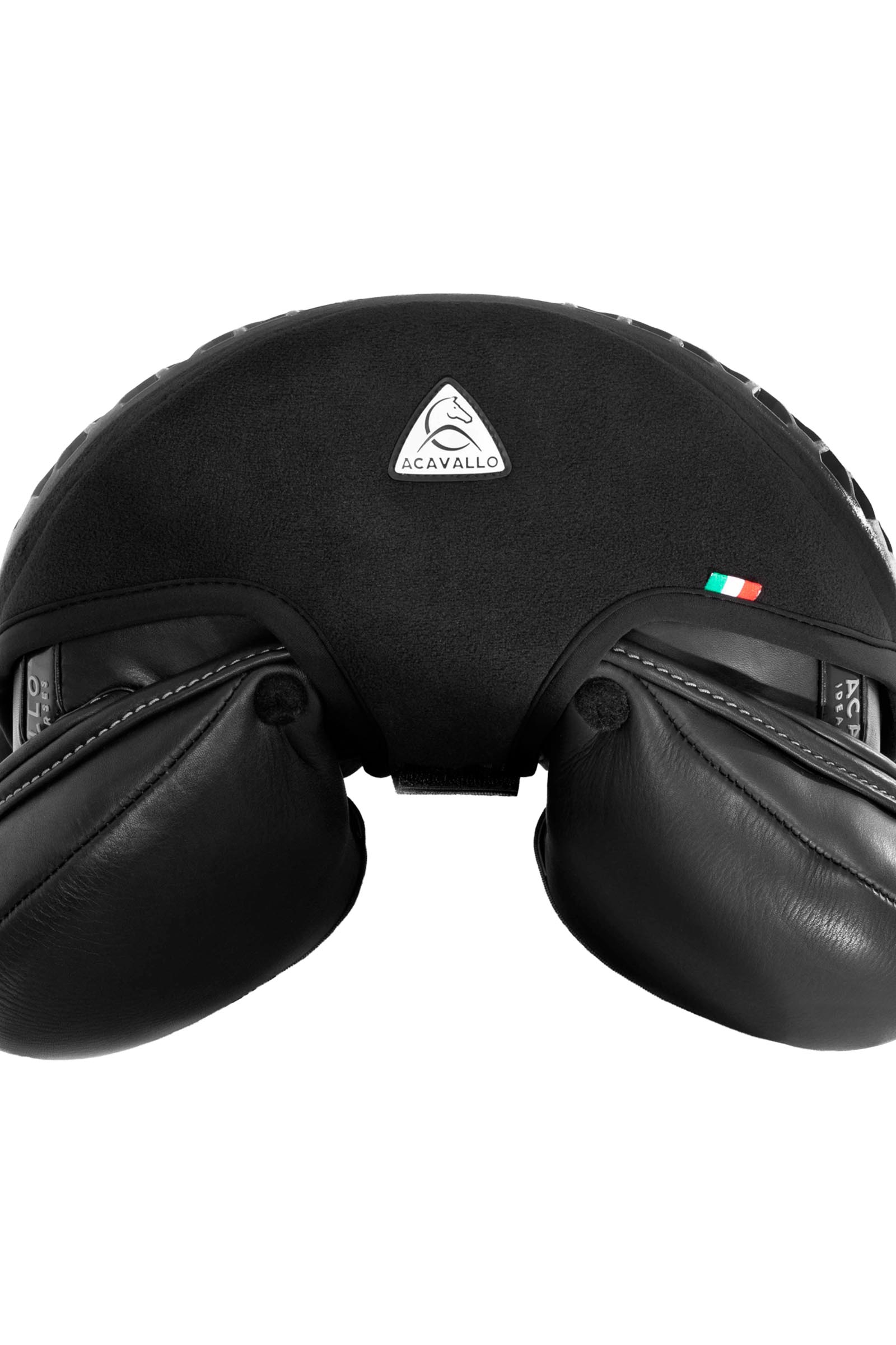 Acavallo Ortho Istuinsuoja H&auml;pyluu Gel-Out Kouluratsastus, 20 mm  