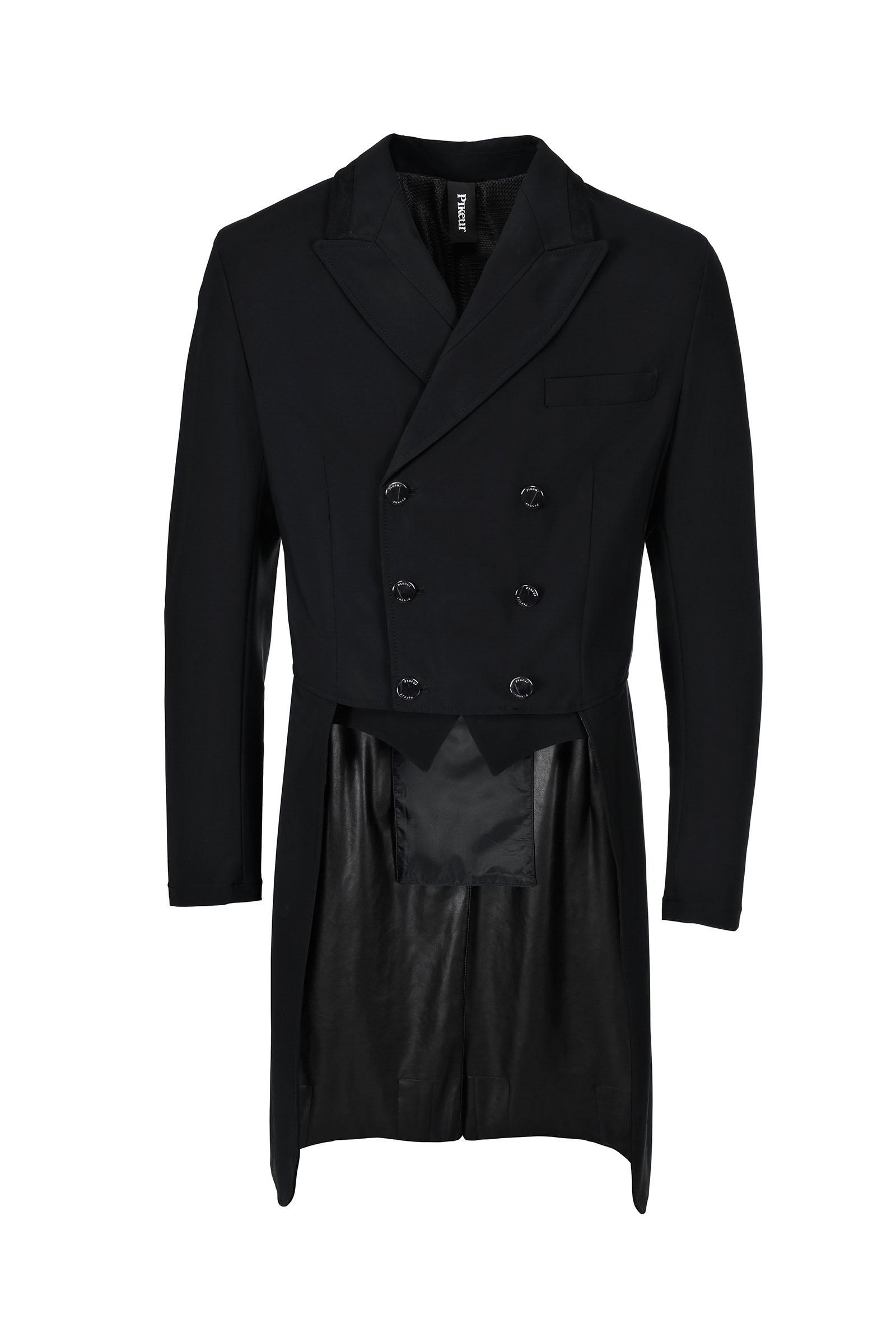 Pikeur James miesten kouluratsastustakki