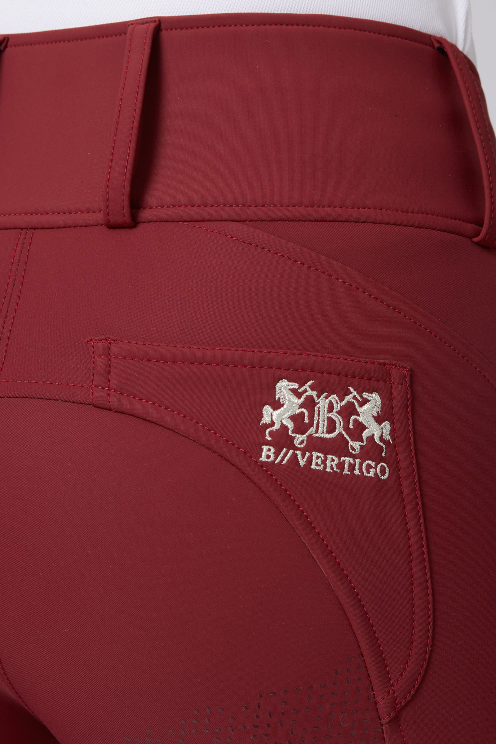 B Vertigo Dianne naisten lämpöratsastushousut kokopaikoilla