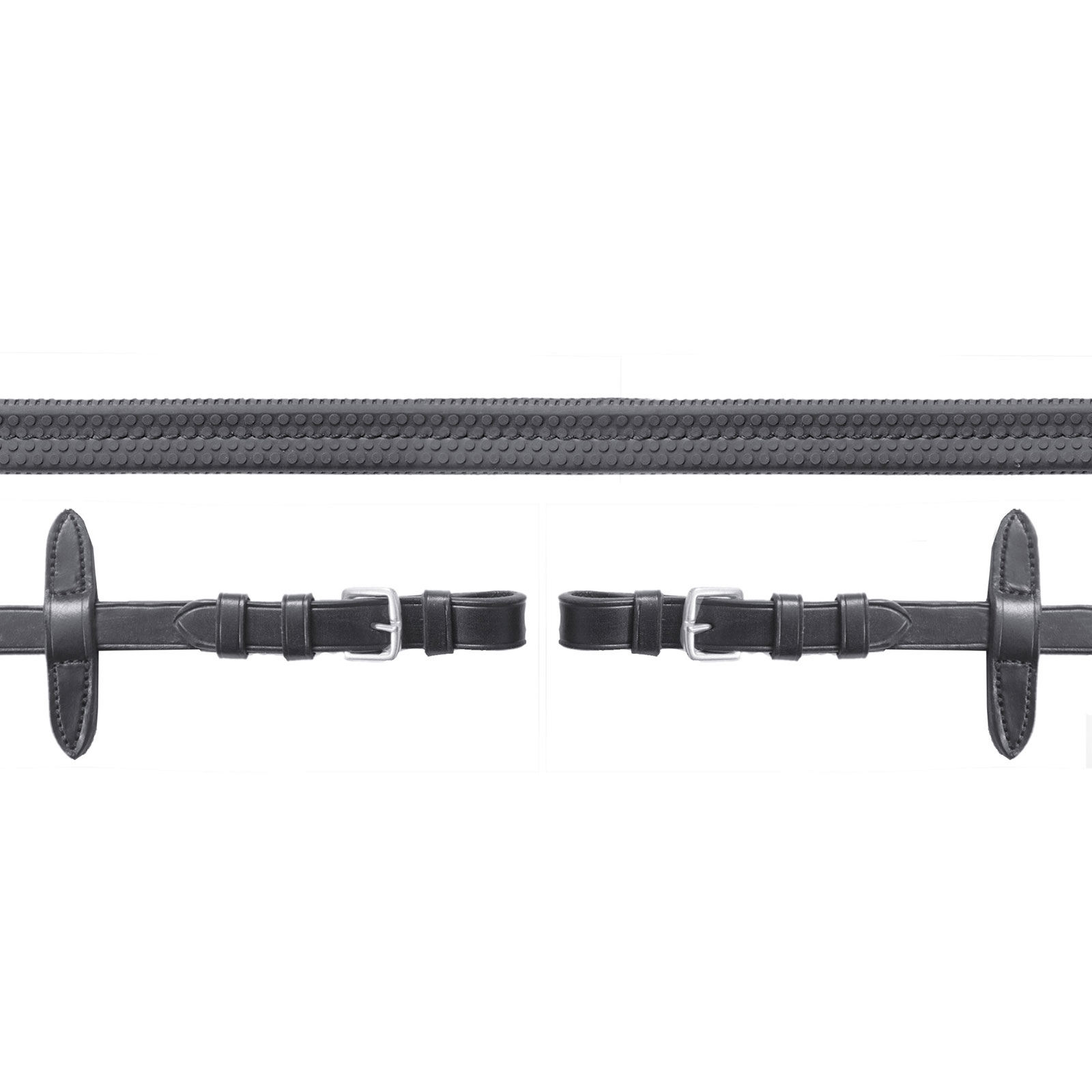 Schockem&ouml;hle Sports Neo -kumiohjat soljilla