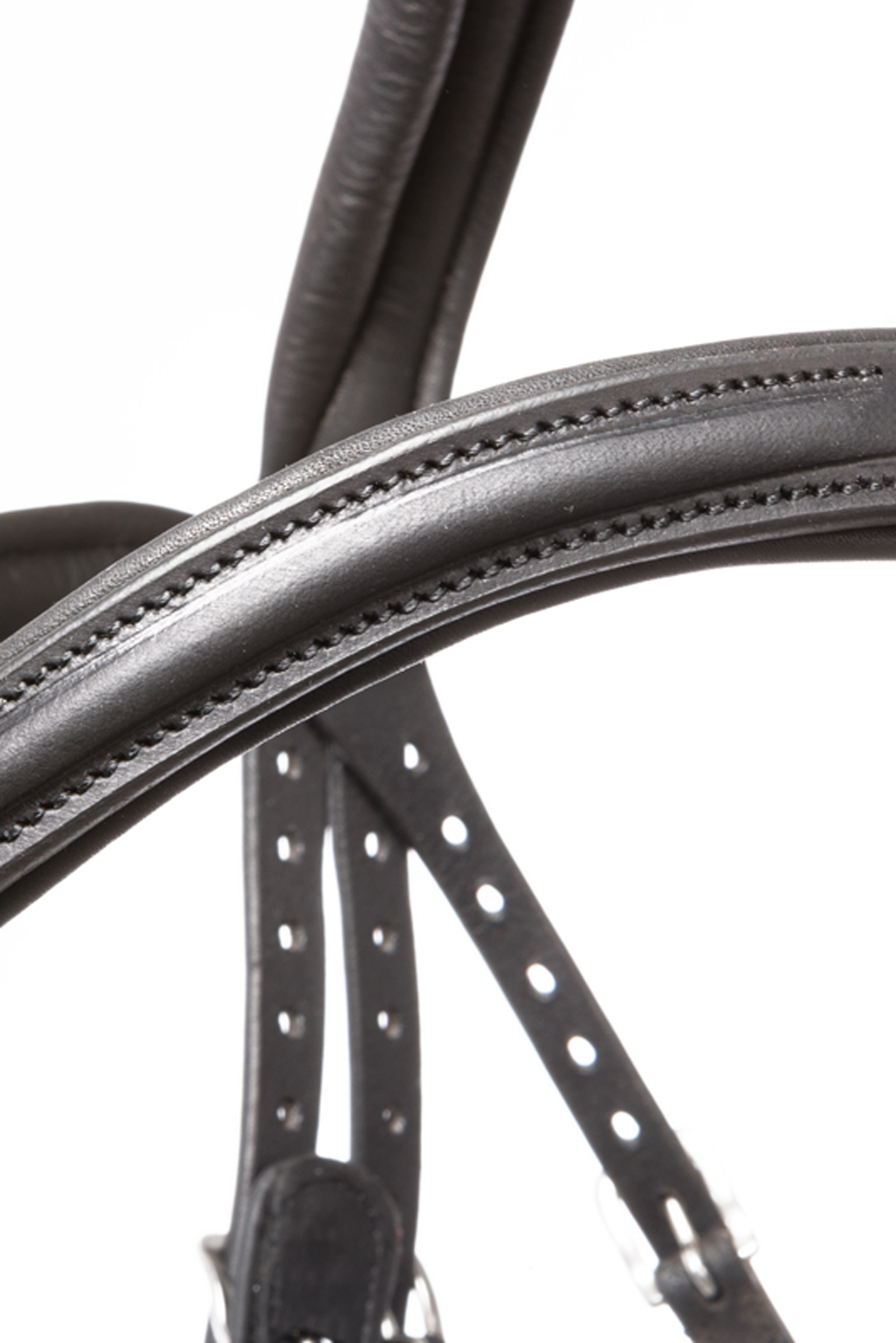 Kavalkade suitset Everado meksikolaisella turparemmillä