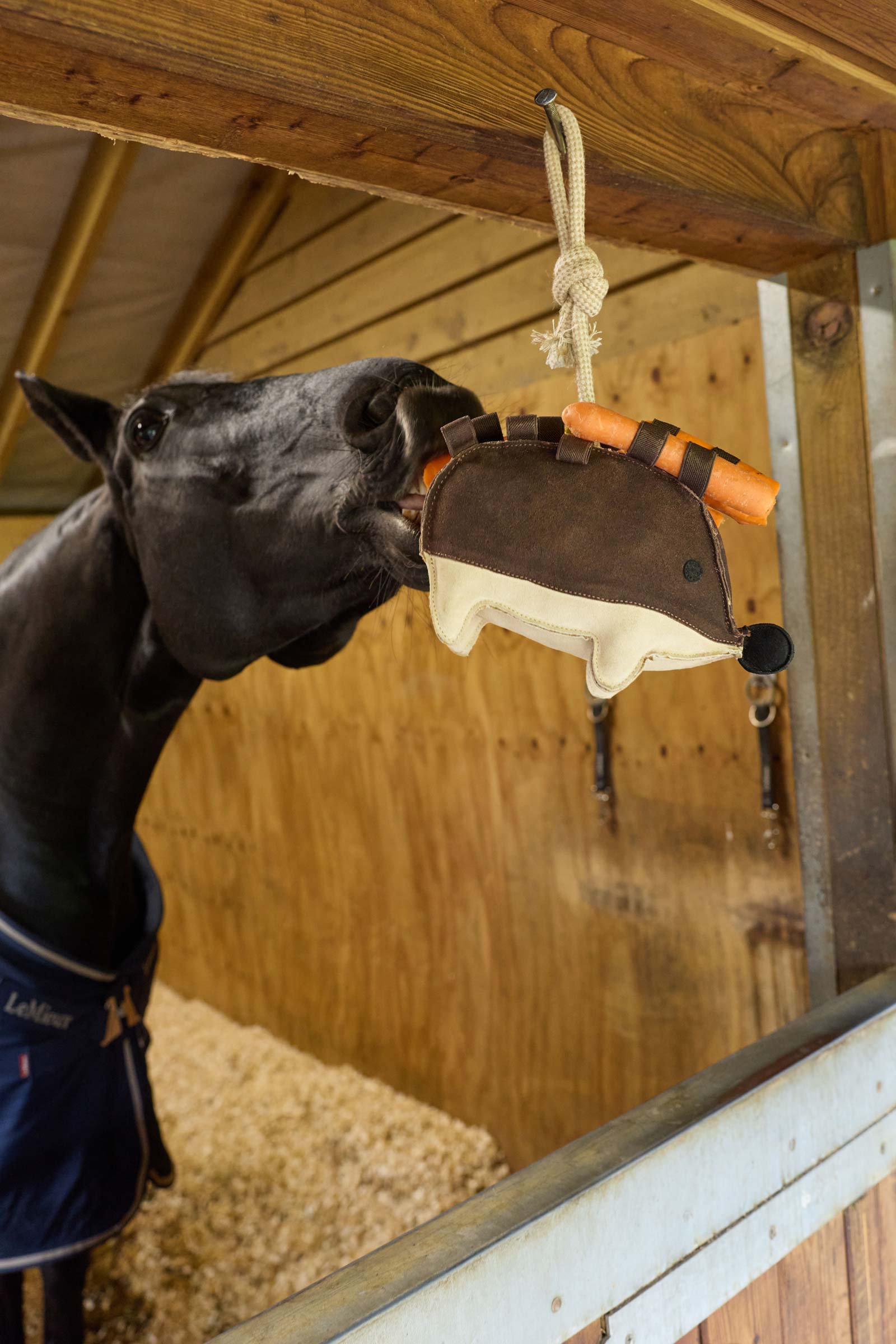 LeMieux Siili Hevosen lelu