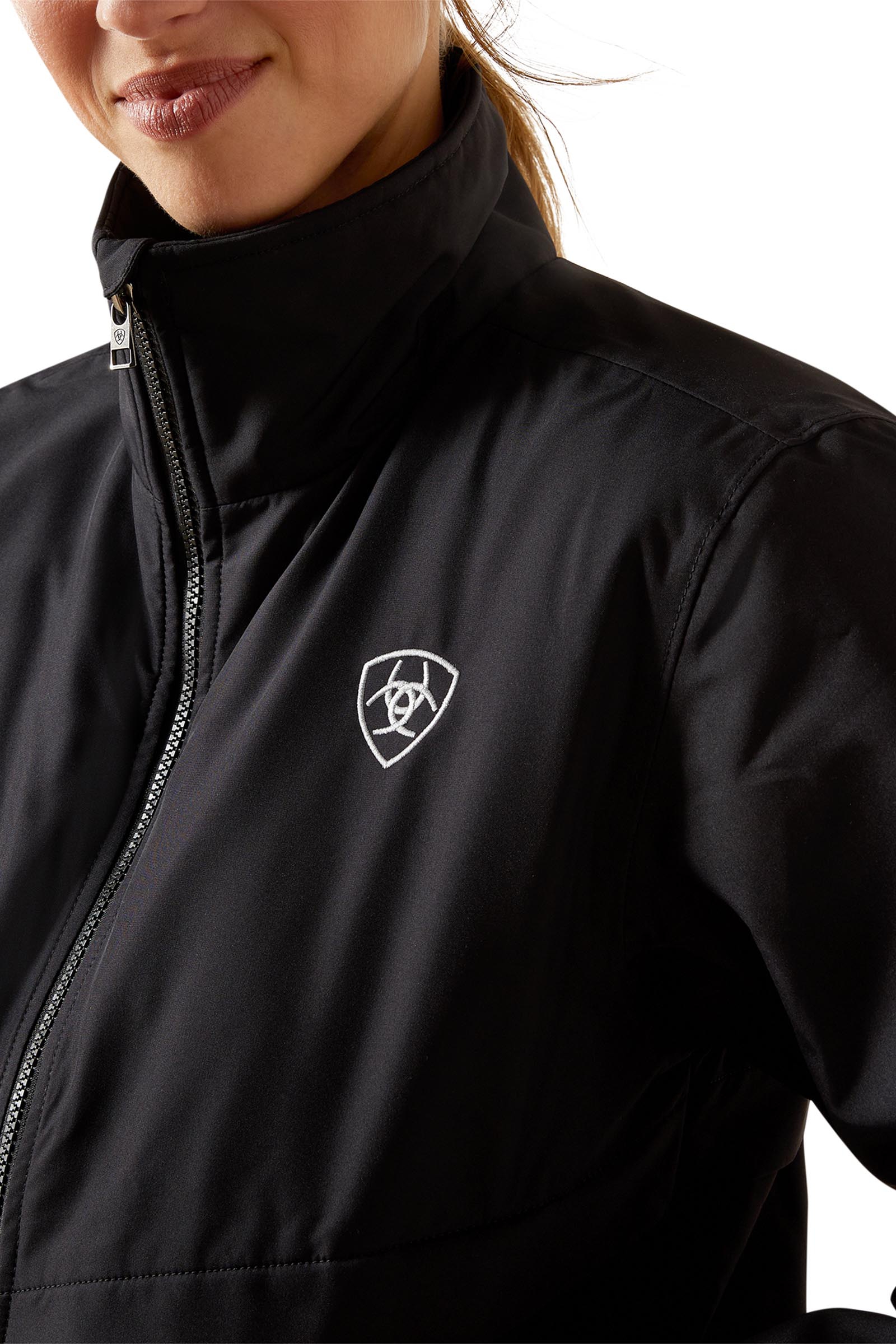 Ariat Stable 2.0 naisten topattu ratsastustakki