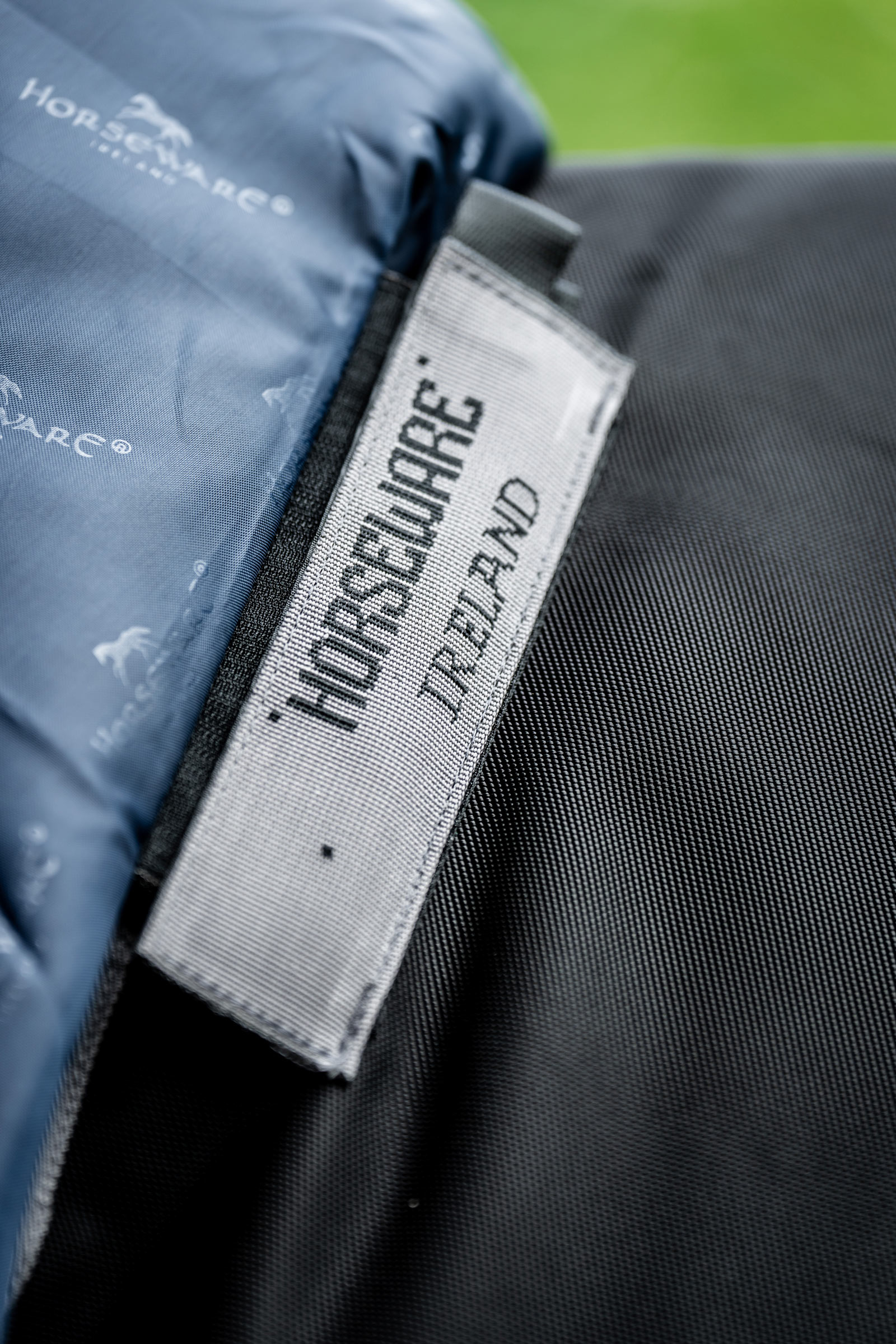 Horseware Rambo 1680D Plus ulkoloimi, 100 g