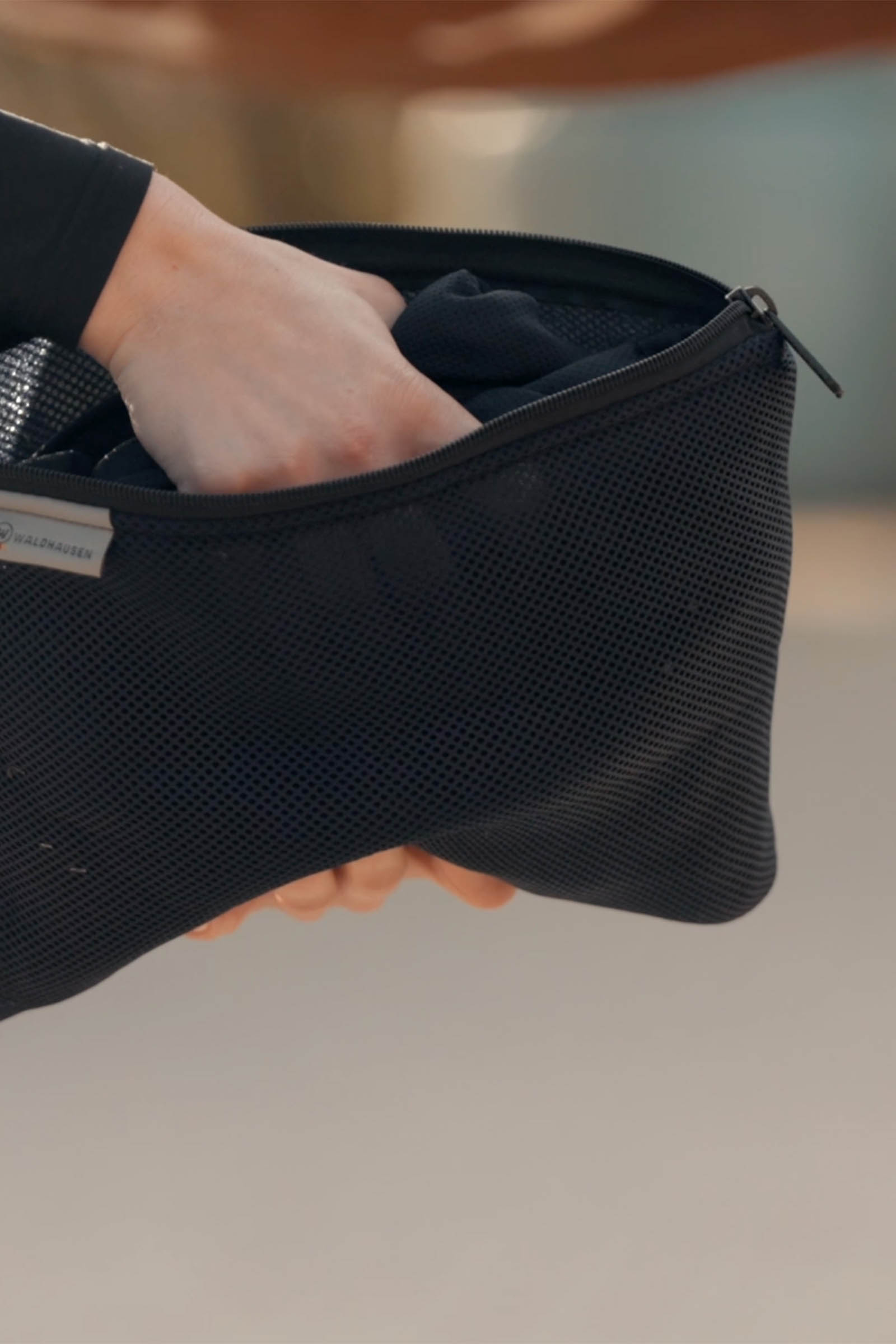 Waldhausen W-Health & Care Ice Layer J&auml;&auml;hdytyspeite