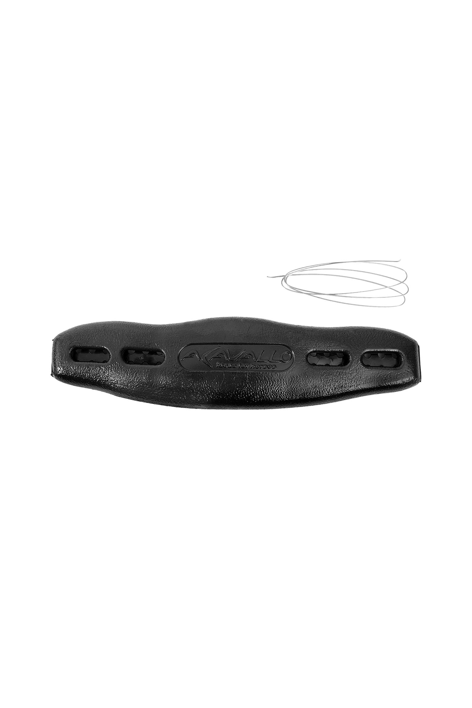 Acavallo geeli turpa- ja niskasuojus