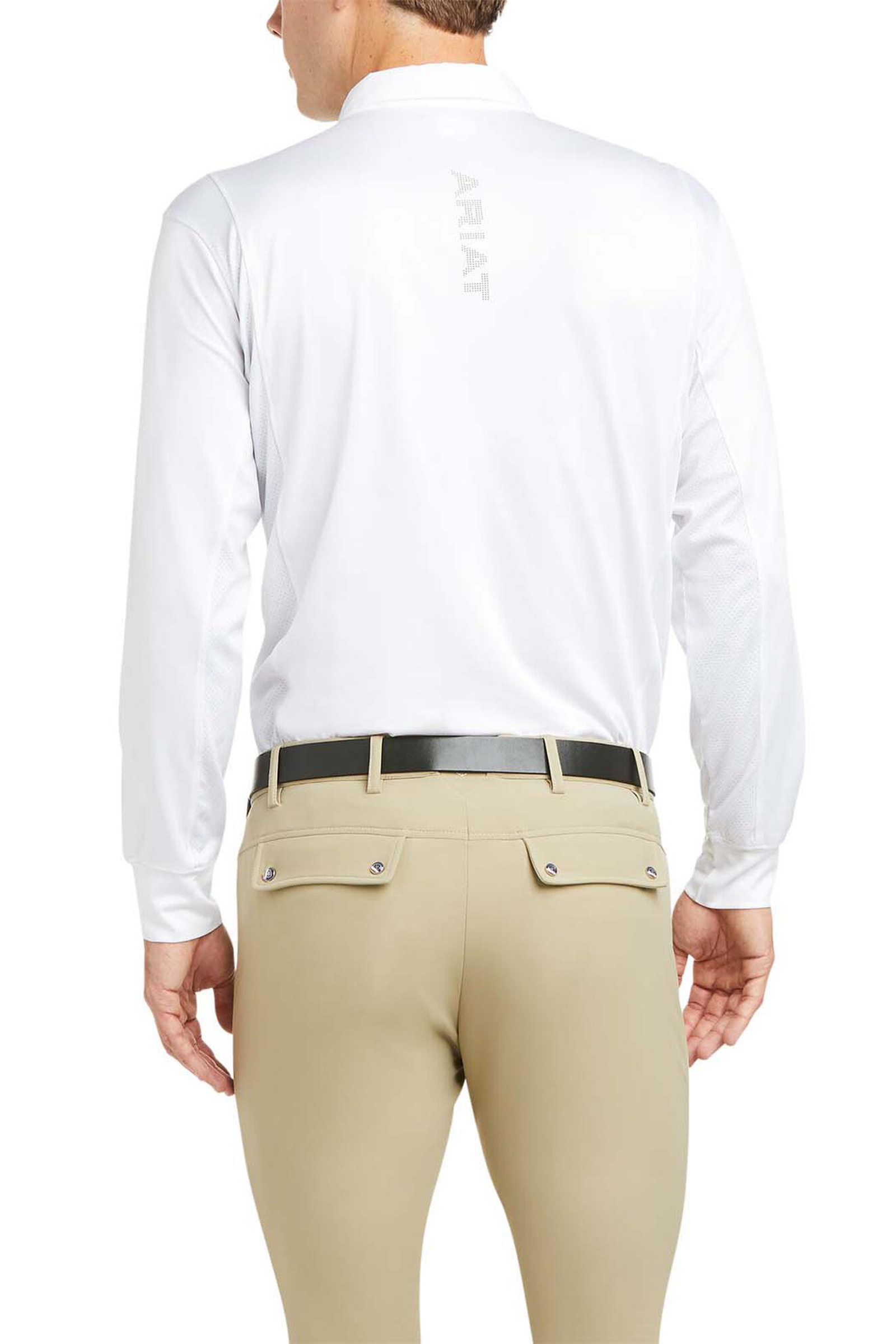 Ariat Tek miesten kisapaita