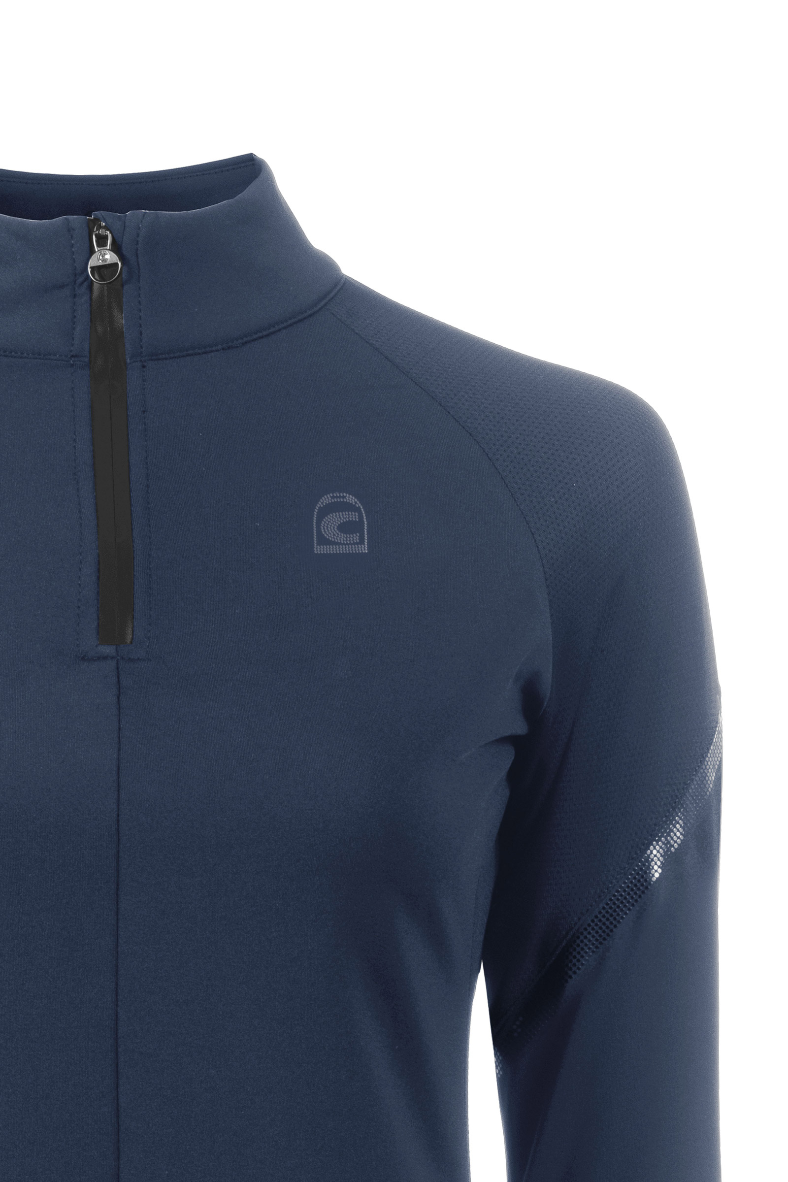 Paita pystykauluksella Cavallo CavalMilla