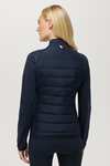 Tommy Hilfiger Equestrian Napa naisten hybriditakki