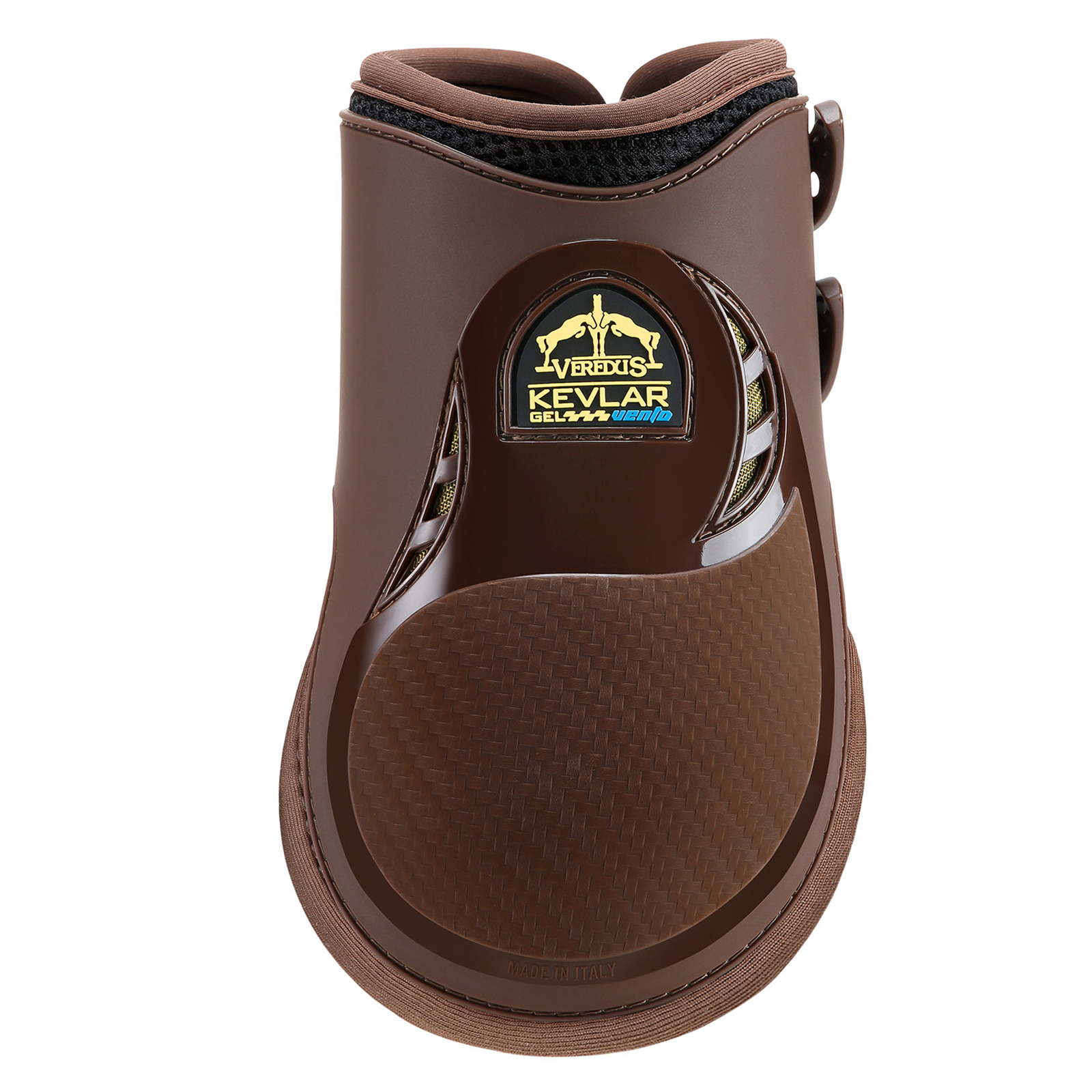 Veredus Kevlar Gel Vento -suojat takajalkoihin