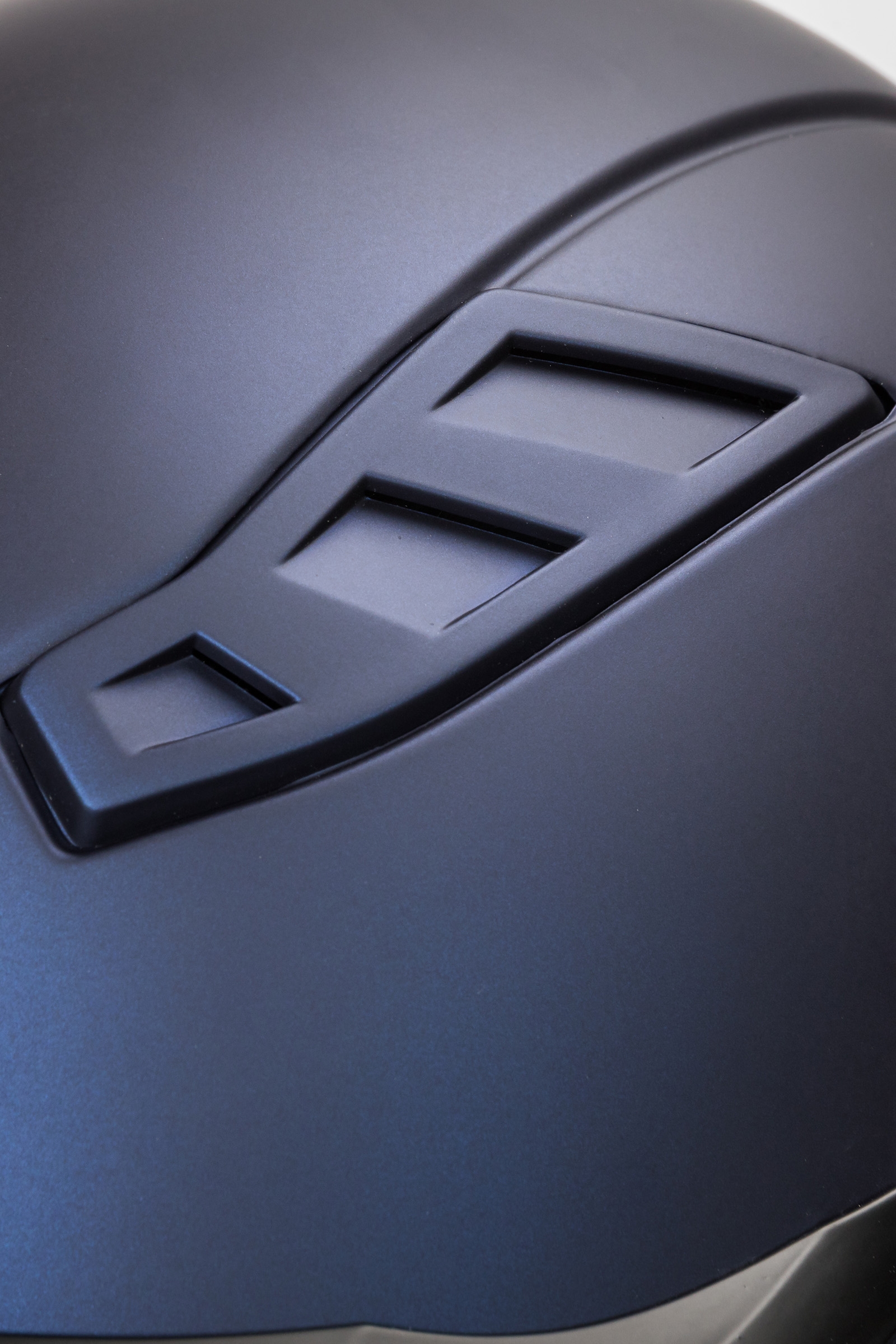 Back on Track EQ3 MIPS Lynx Smooth Top ratsastuskypärä