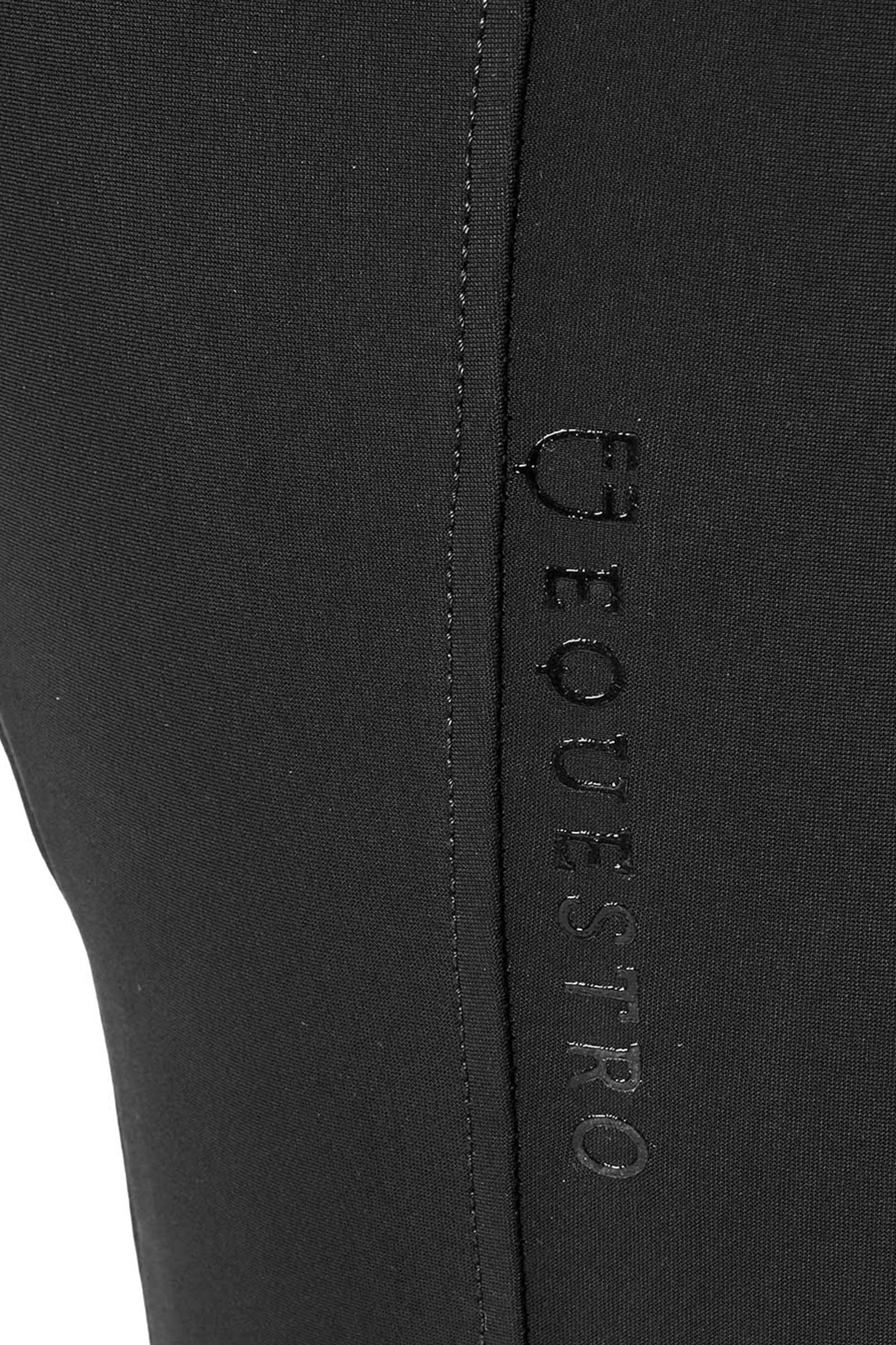 Equestro SS2026 Naisten High Waist ratsastushousut polvigripill&auml;  