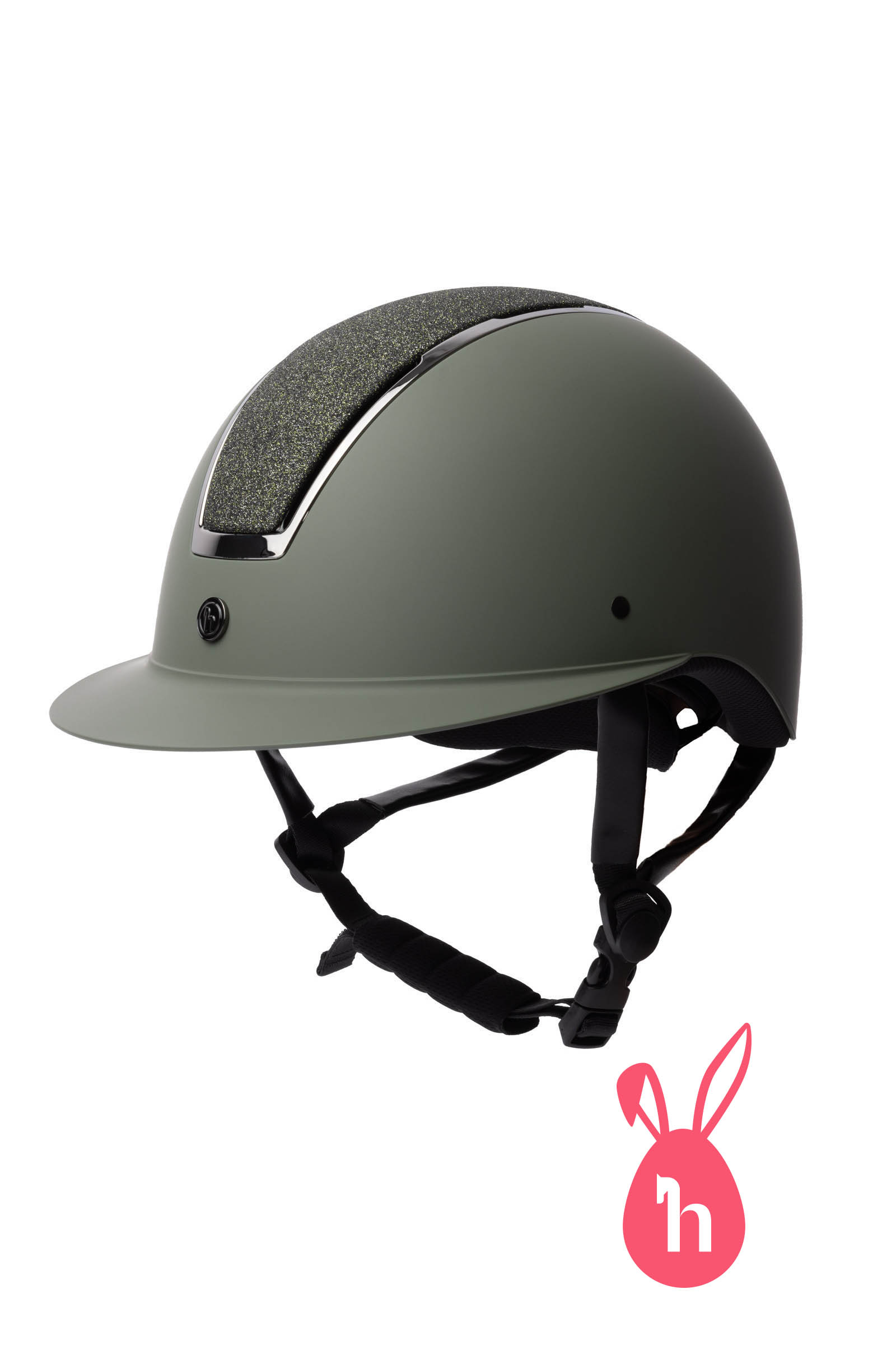 Horze AURORA ratsastuskyp&auml;r&auml;