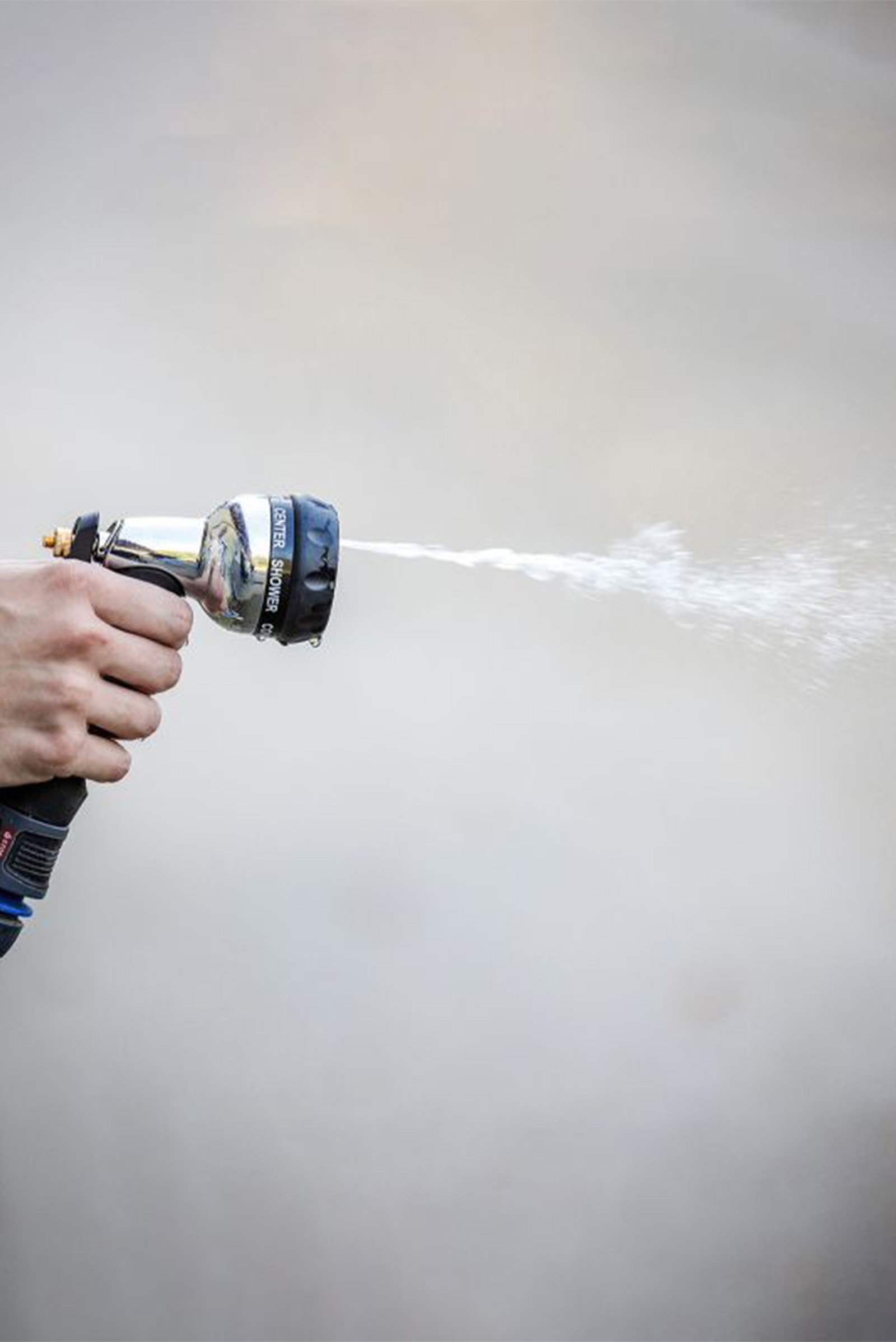 Waldhausen Suihkupää Comfort