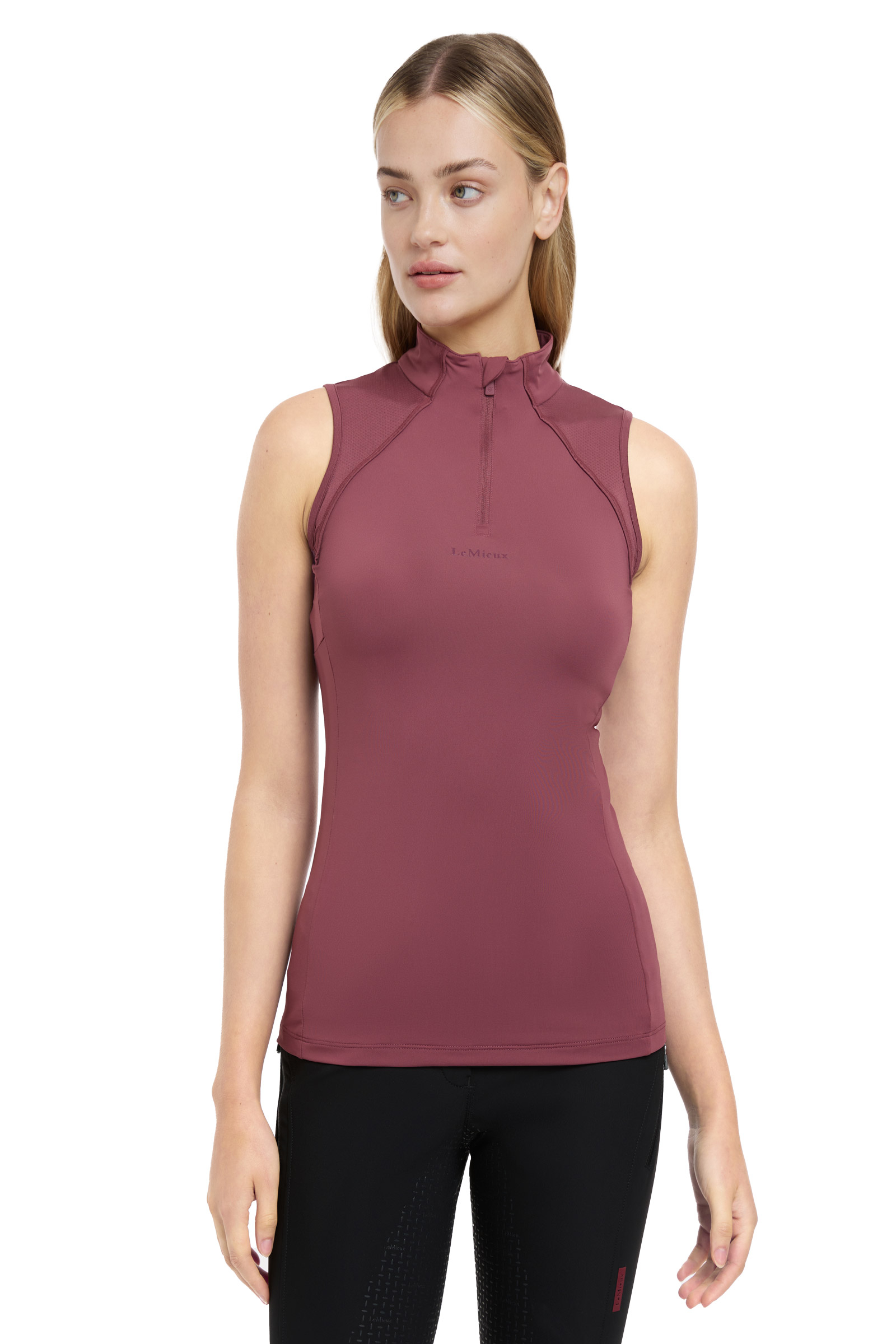 LeMieux Maria Mesh hihaton aluskerros