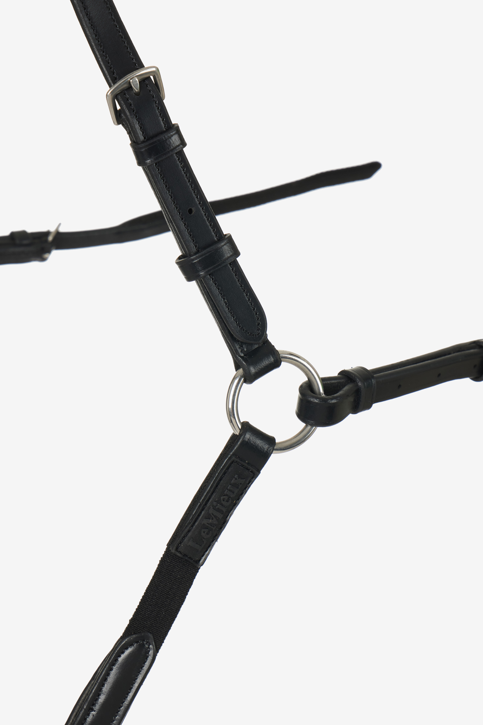 LeMieux Rintaremmi irrotettavalla Martingaali-osalla