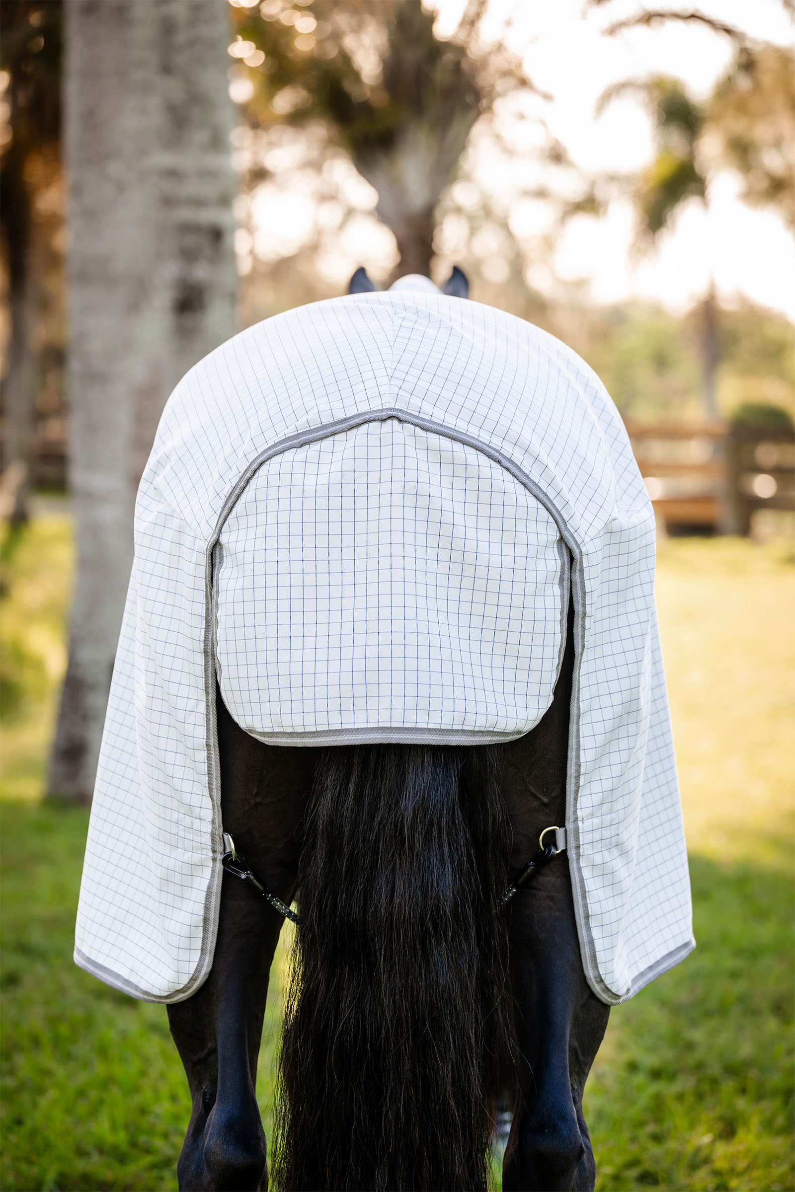 Horseware Amigo Ötökkäloimi Plus