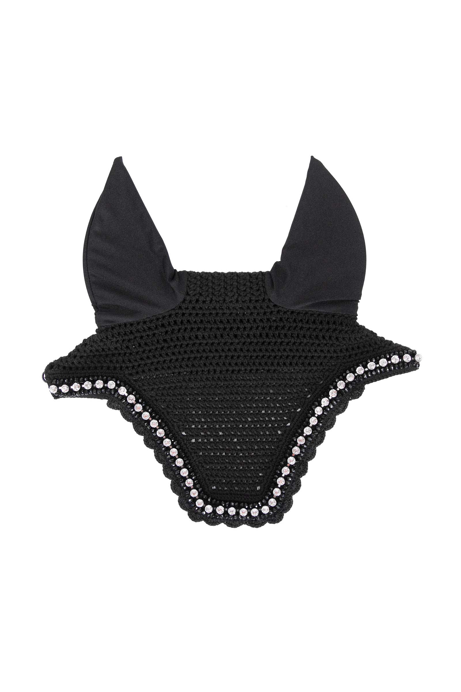 Kentucky Horsewear Wellington Big Stone & Pearl korvahuppu