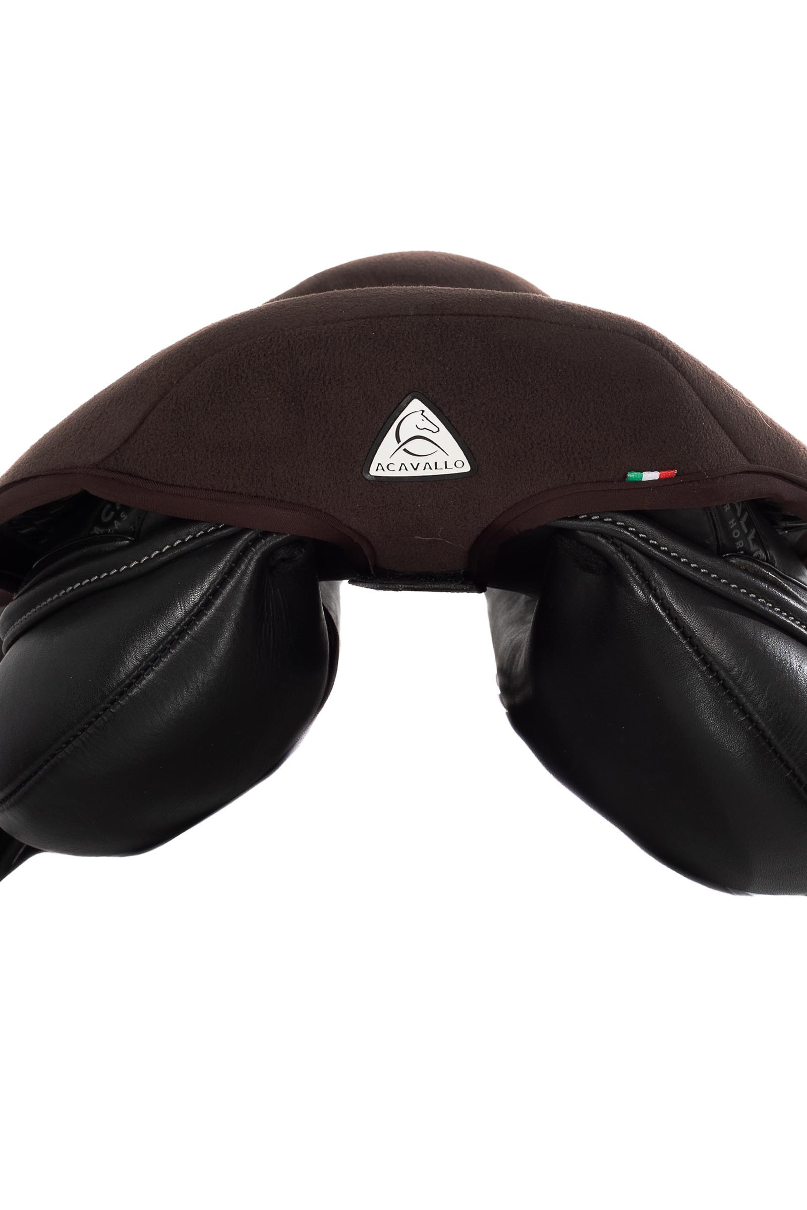 Acavallo Ortho H&auml;nt&auml;luu Istuinsuoja Esteratsastussatulaan  