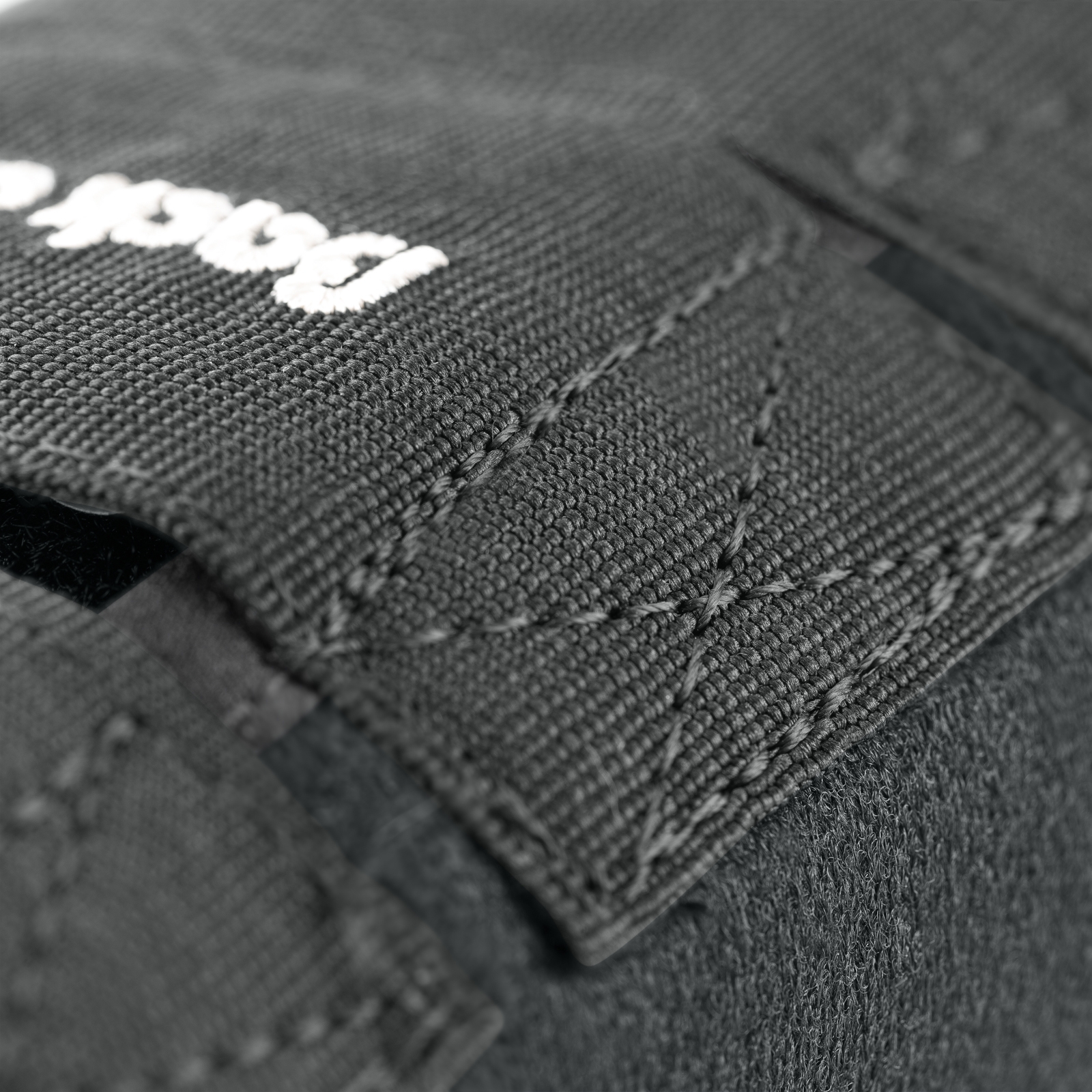 Back On Track treenisuojat, etu