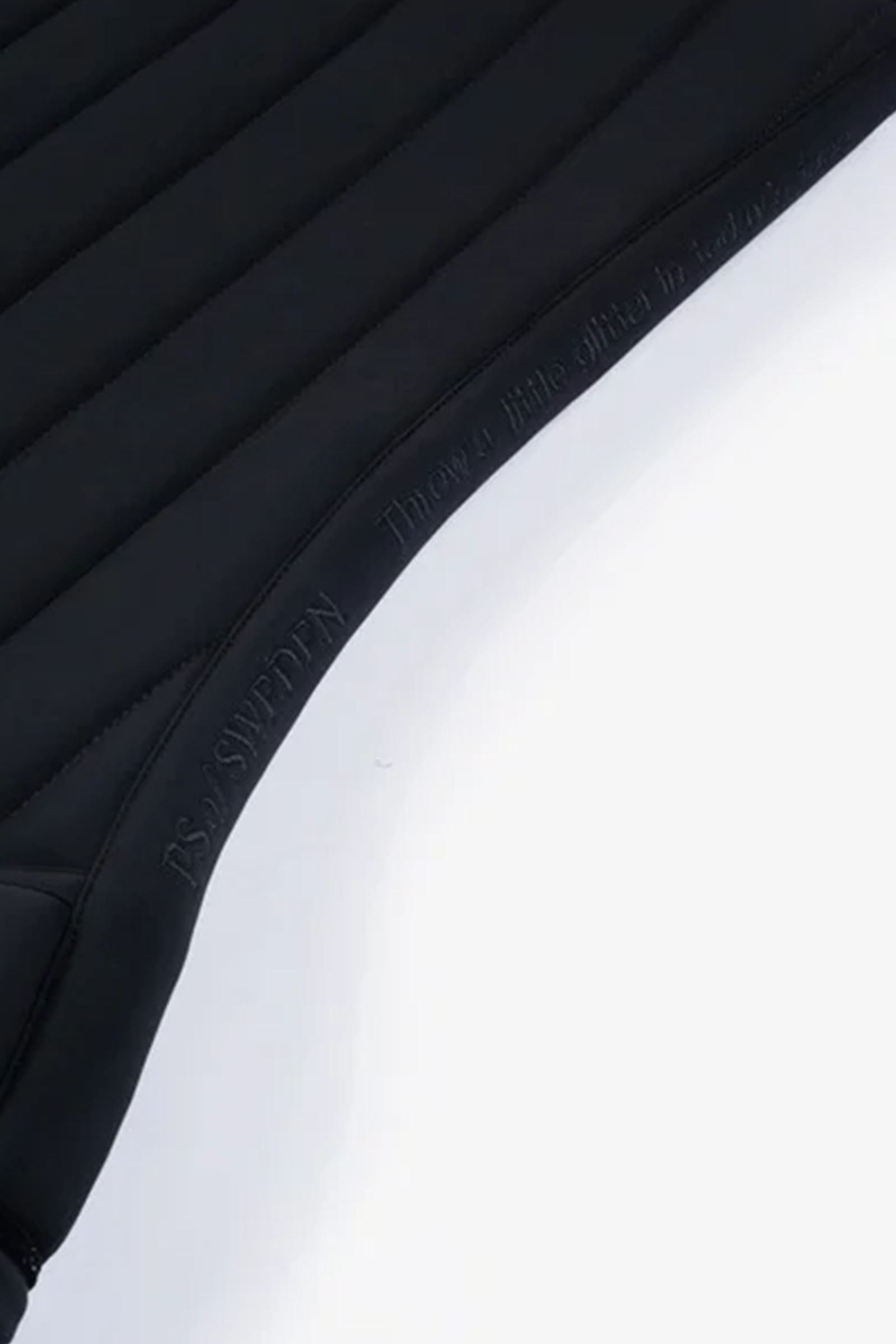 PS of Sweden Stripe estesatulahuopa