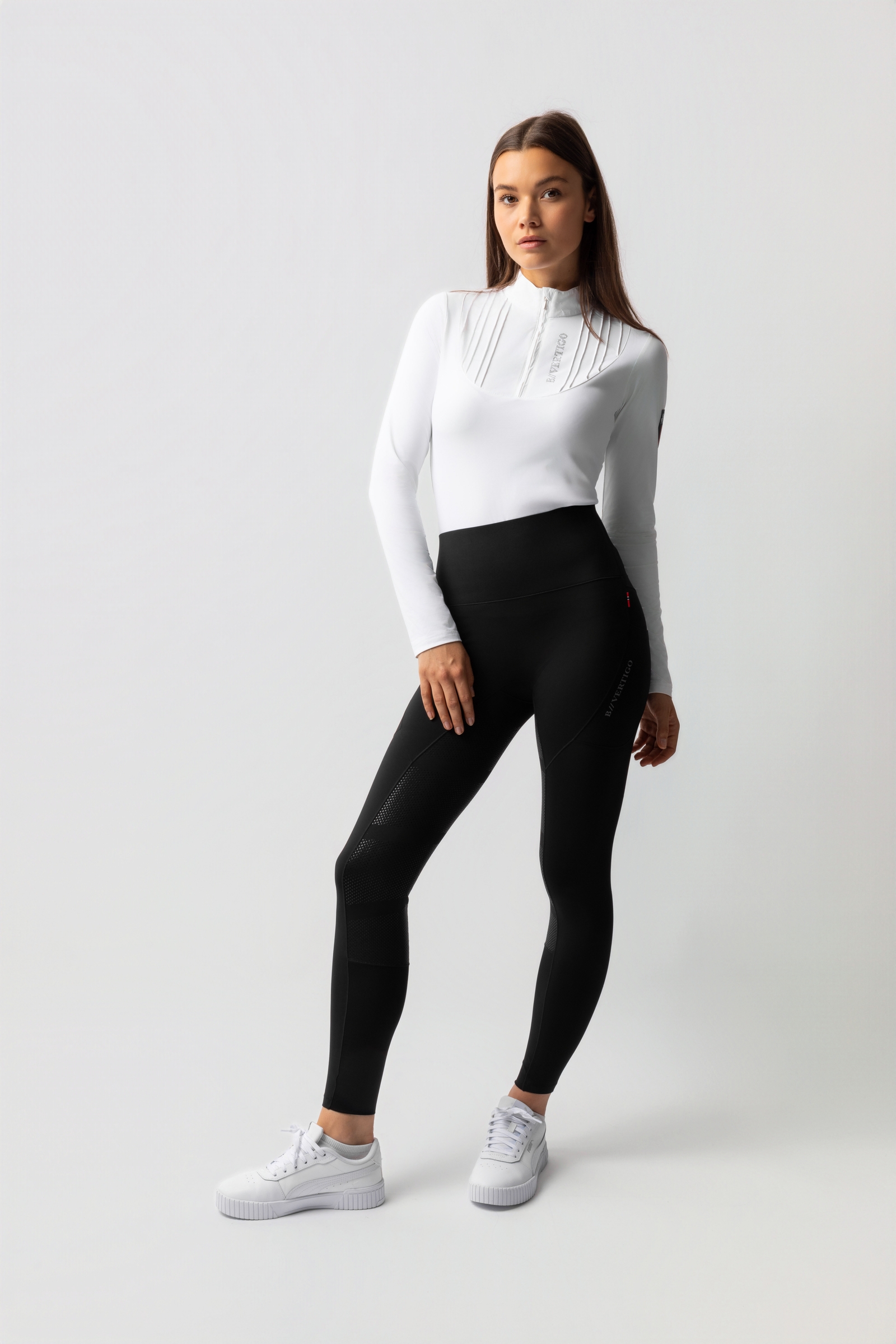 B Vertigo Leonora Fullgrip Saumattomat Thermo Leggingsit