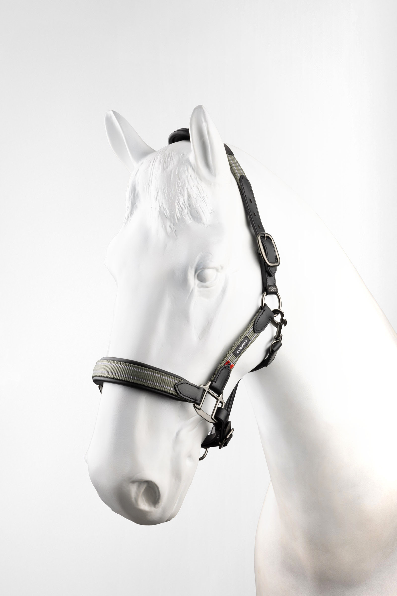 B Vertigo Lennox nahkariimu