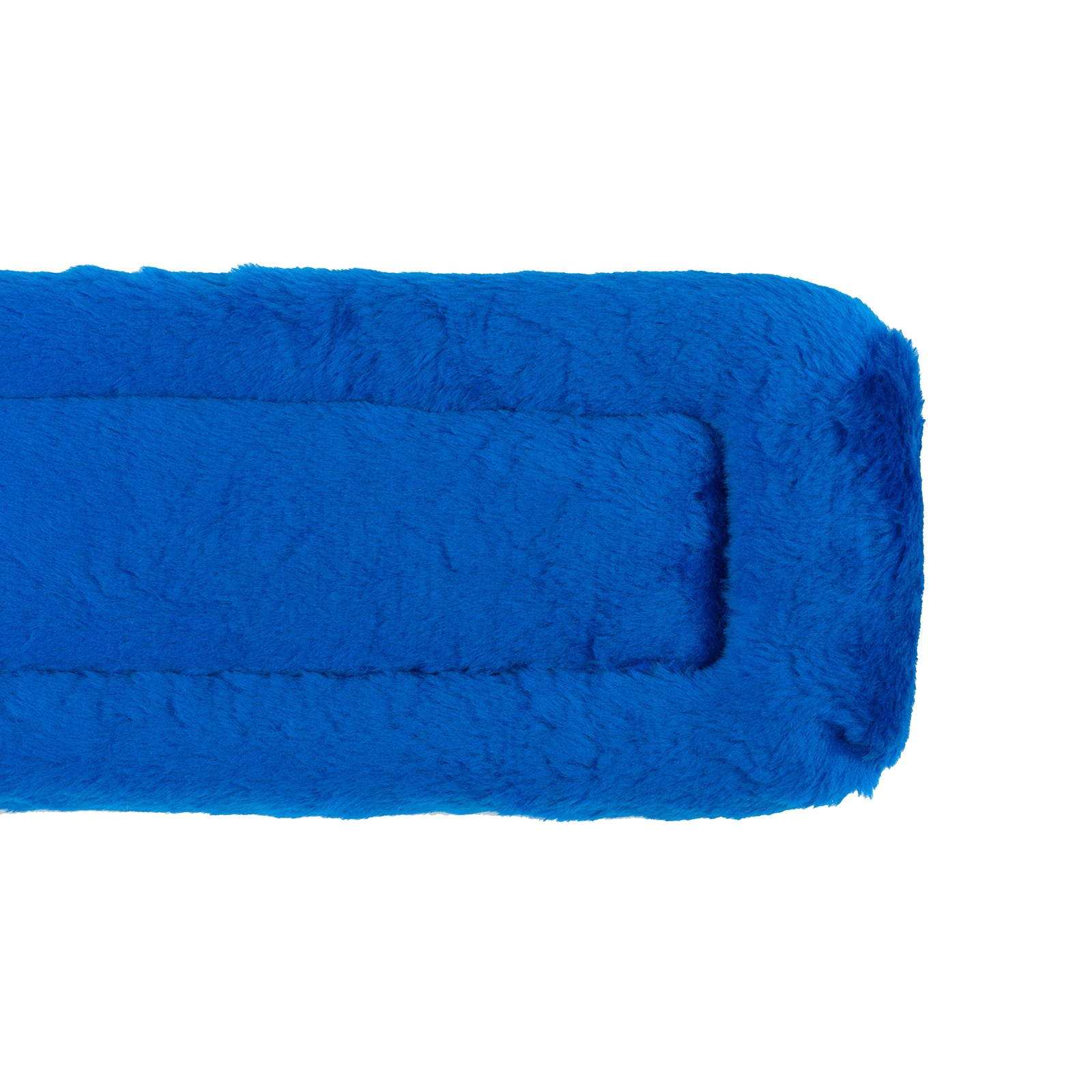 Finntack Pro leveä fleecepehmuste rintaremmiin