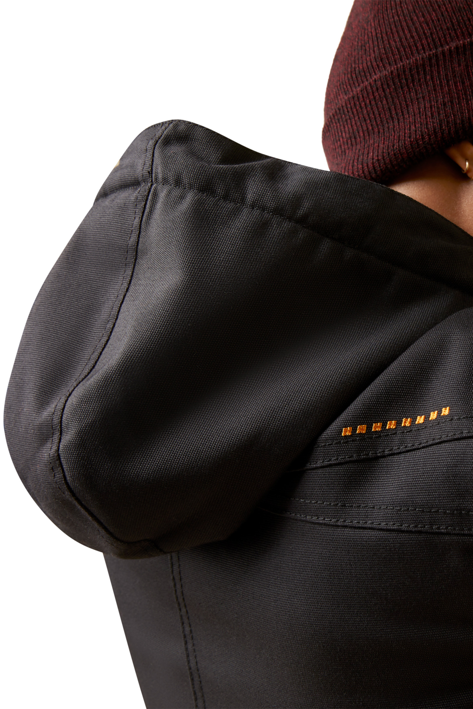 Ariat Rebar DuraCanvas Insulated Naisten eristetty takki