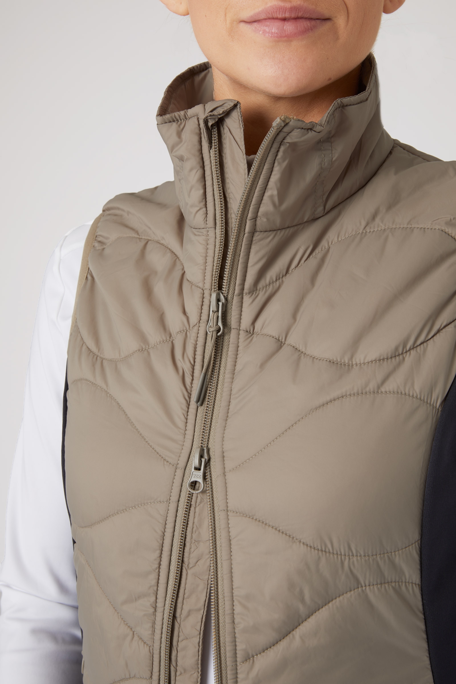 B Vertigo Belle Hybrid naisten toppaliivi