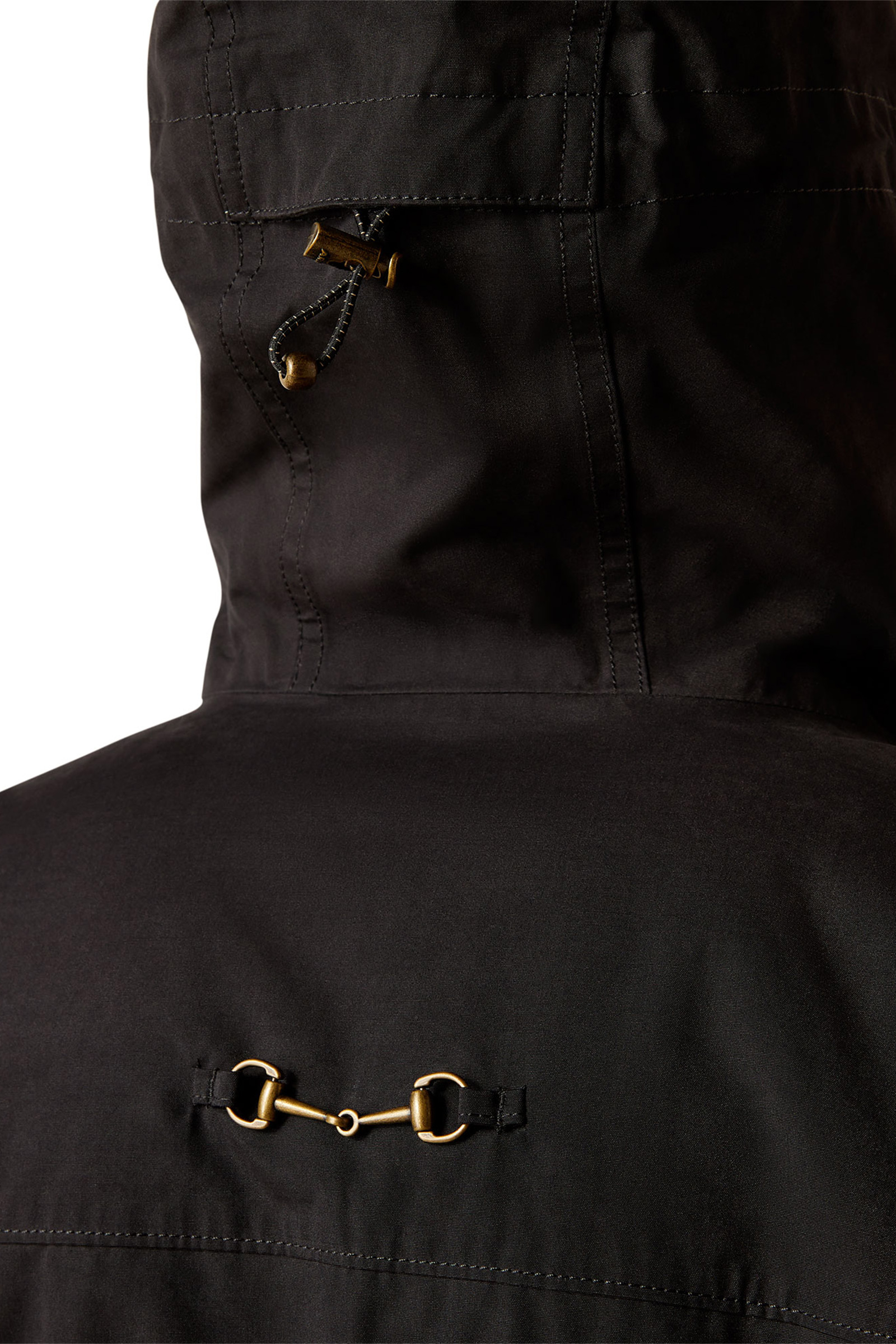 Ariat Argentium naisten eristetty Parka