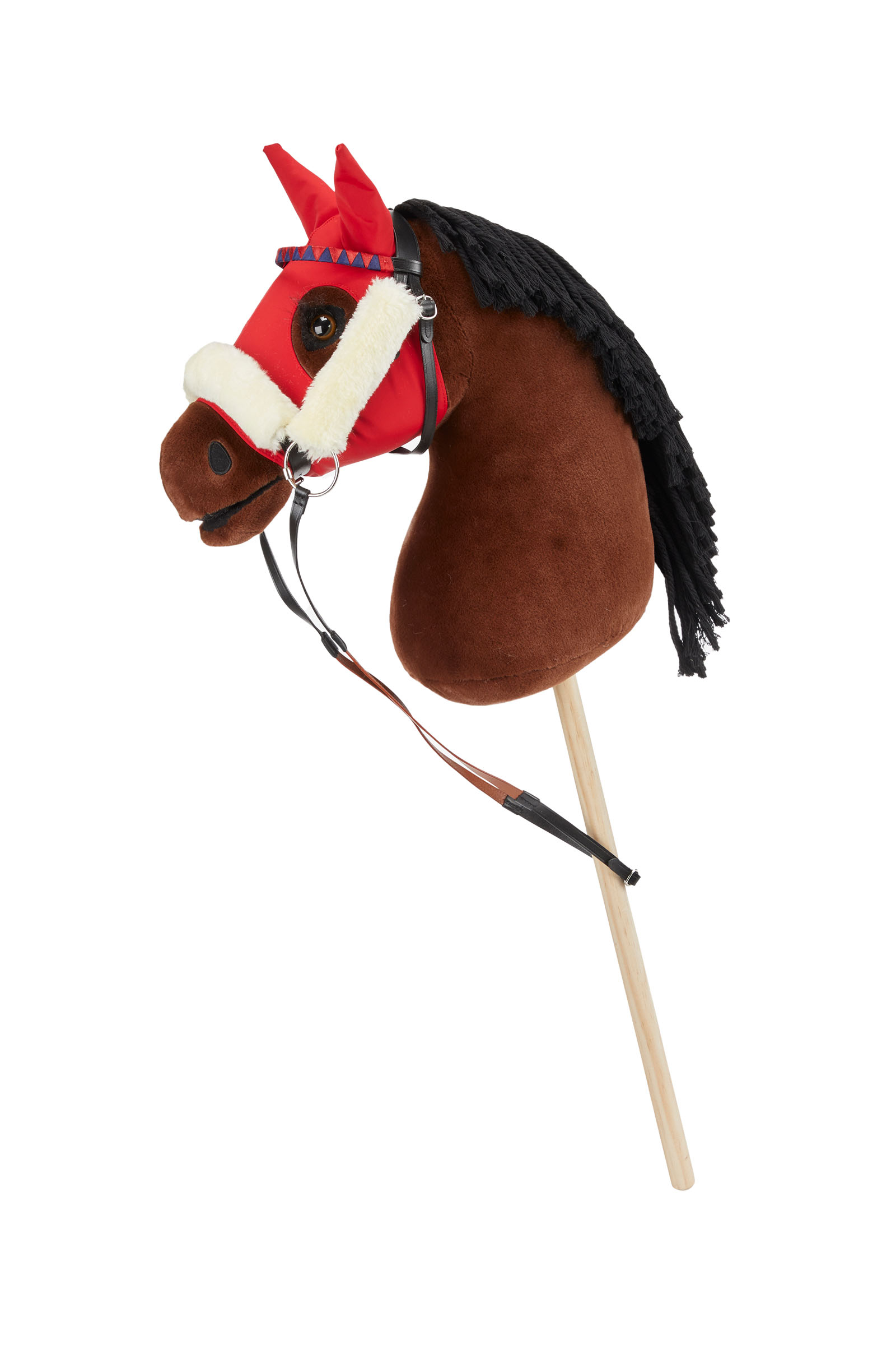 LeMieux Hobby Horse joustava huppu
