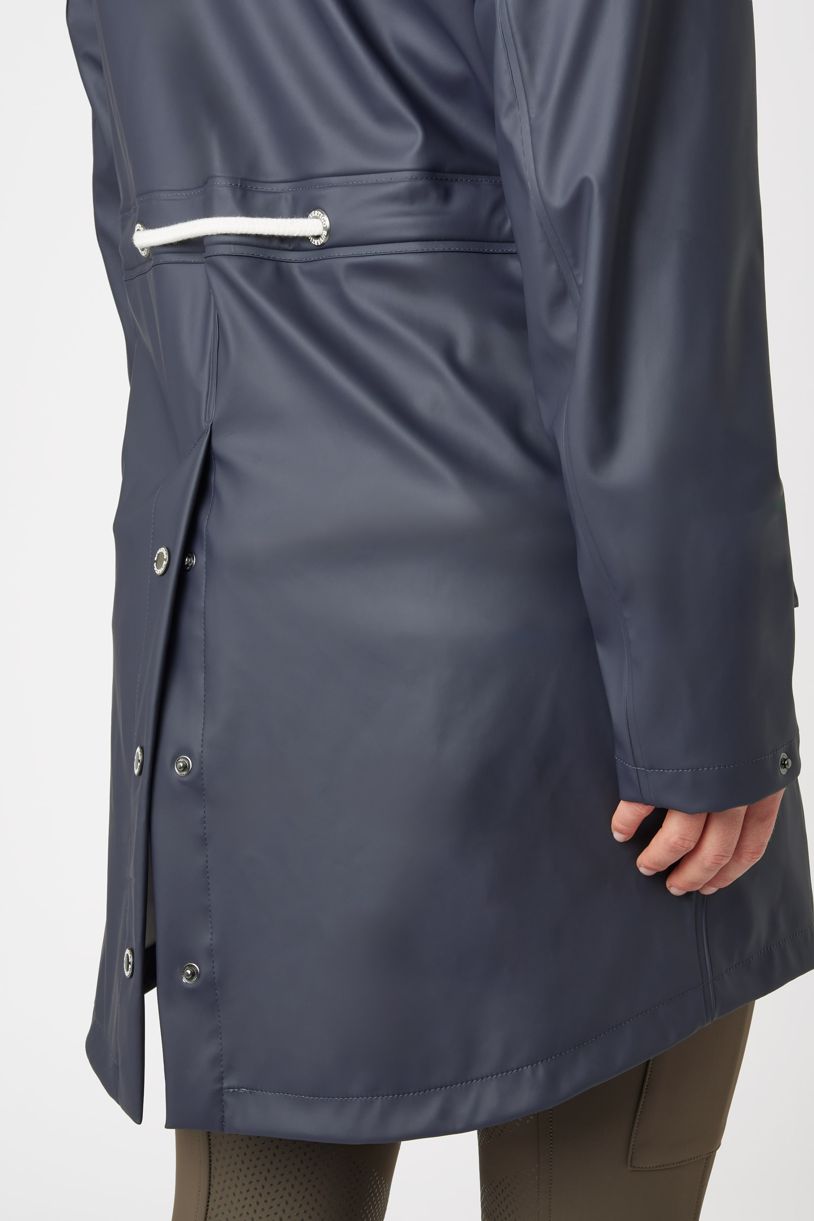 B Vertigo Emma naisten PU-sadetakki