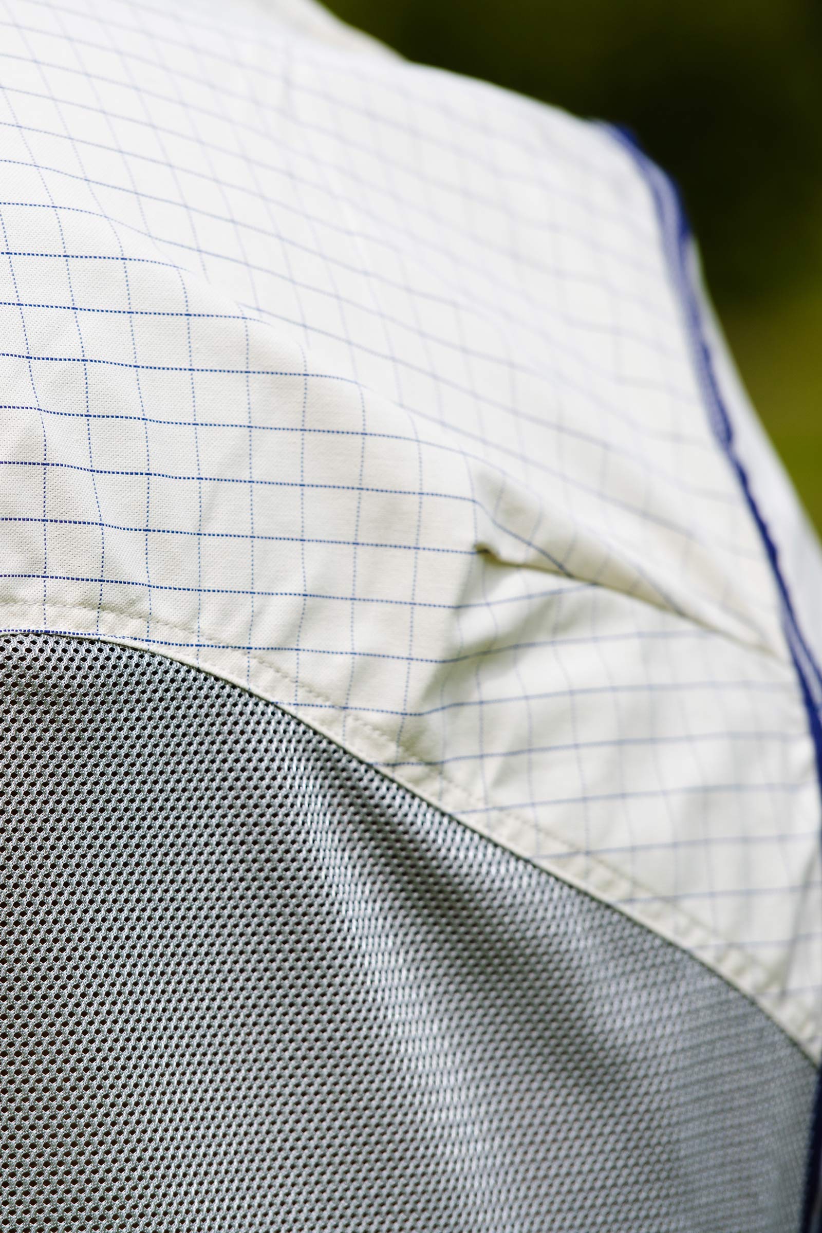 Horseware Amigo Airflow hyönteisloimi irrotettavalla kaulaosalla