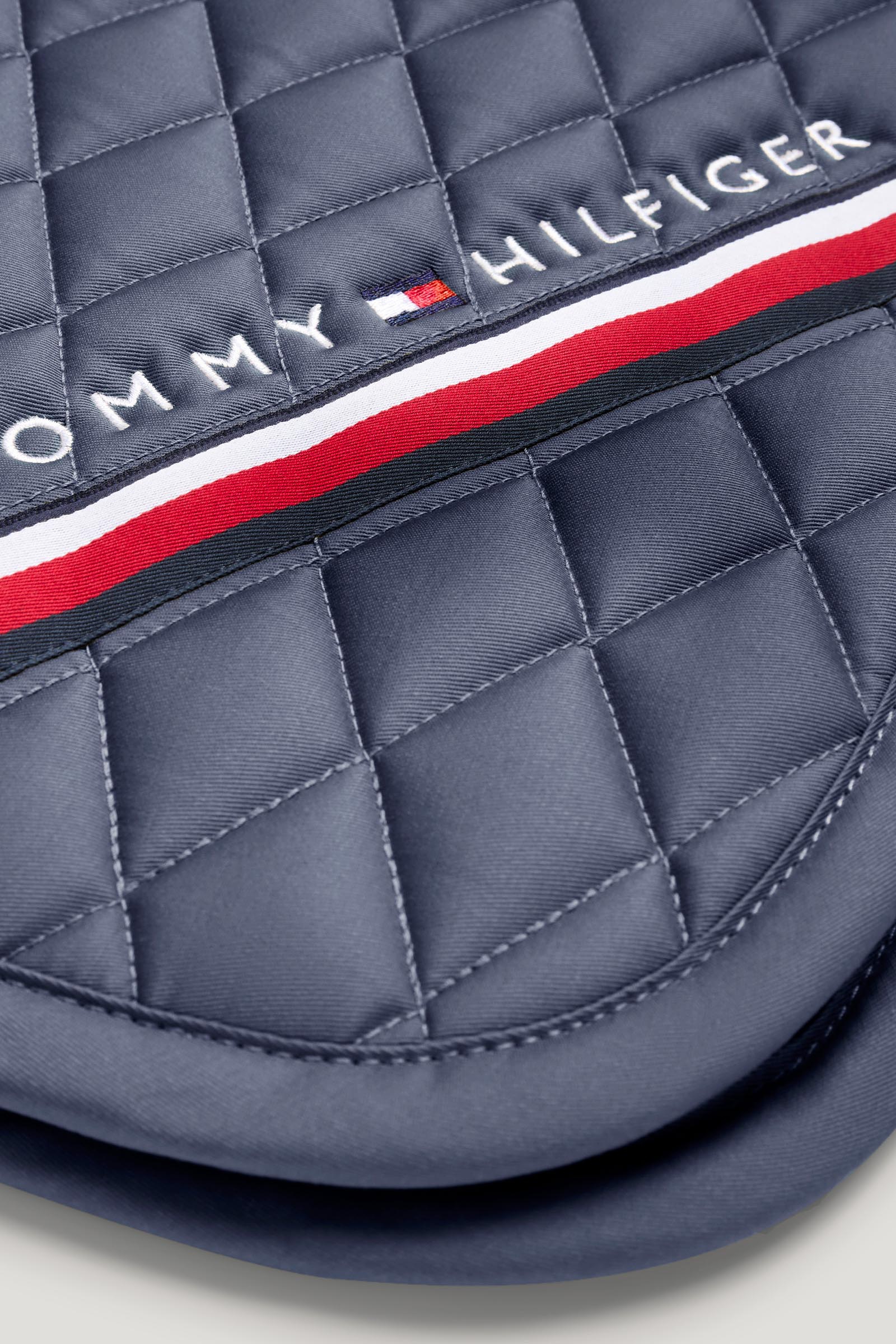 Tommy Hilfiger Equestrian Stanford estesatulan huopa