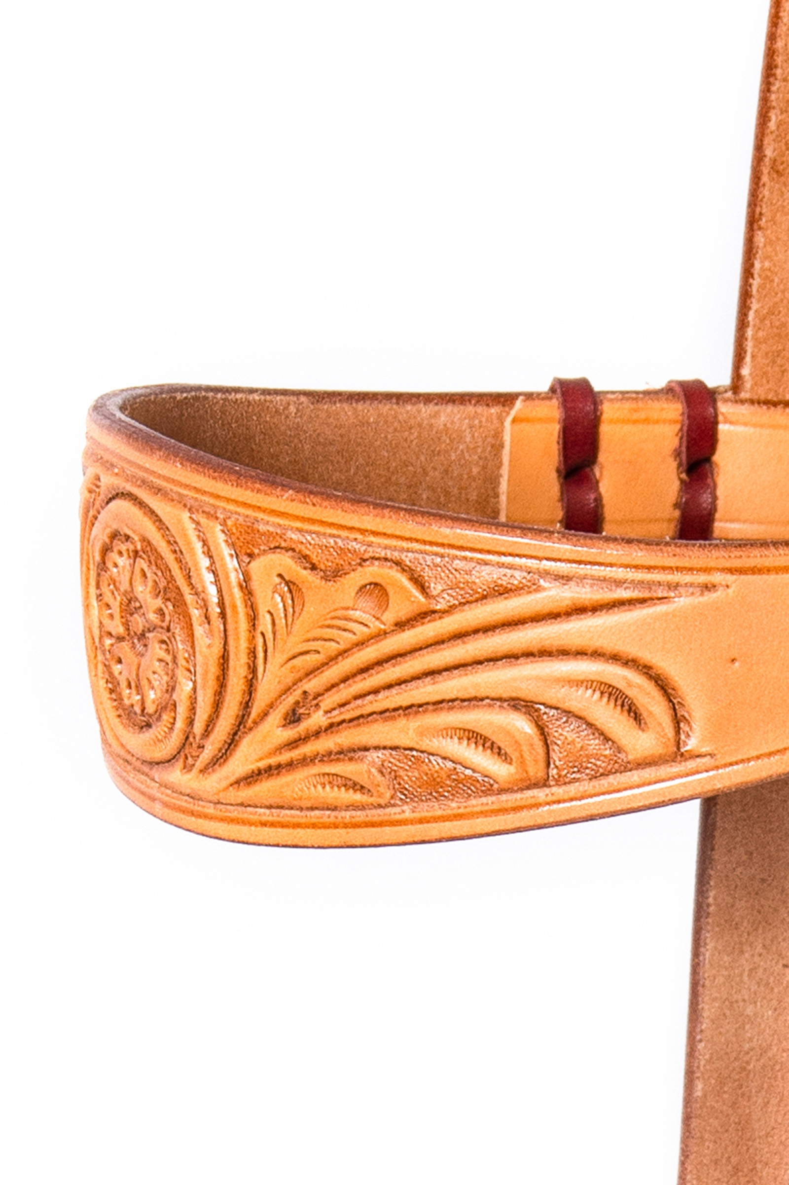 F.R.A. Freedom Riding Articles Diego kuolaimettomat suitset