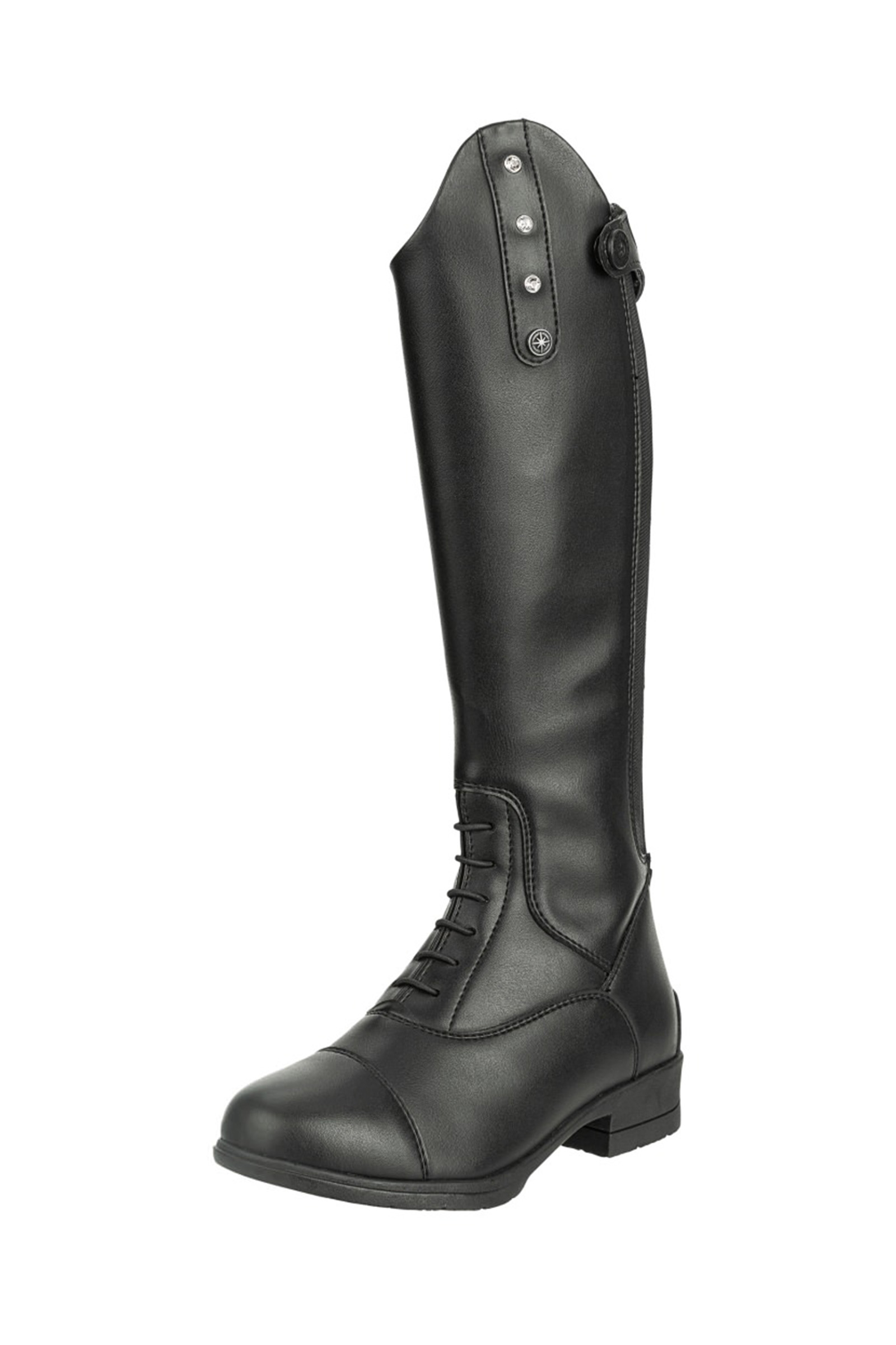 Suedwind Footwear Nova Kids Fun Glitter Korkeat Ratsastussaappaat, Lapset