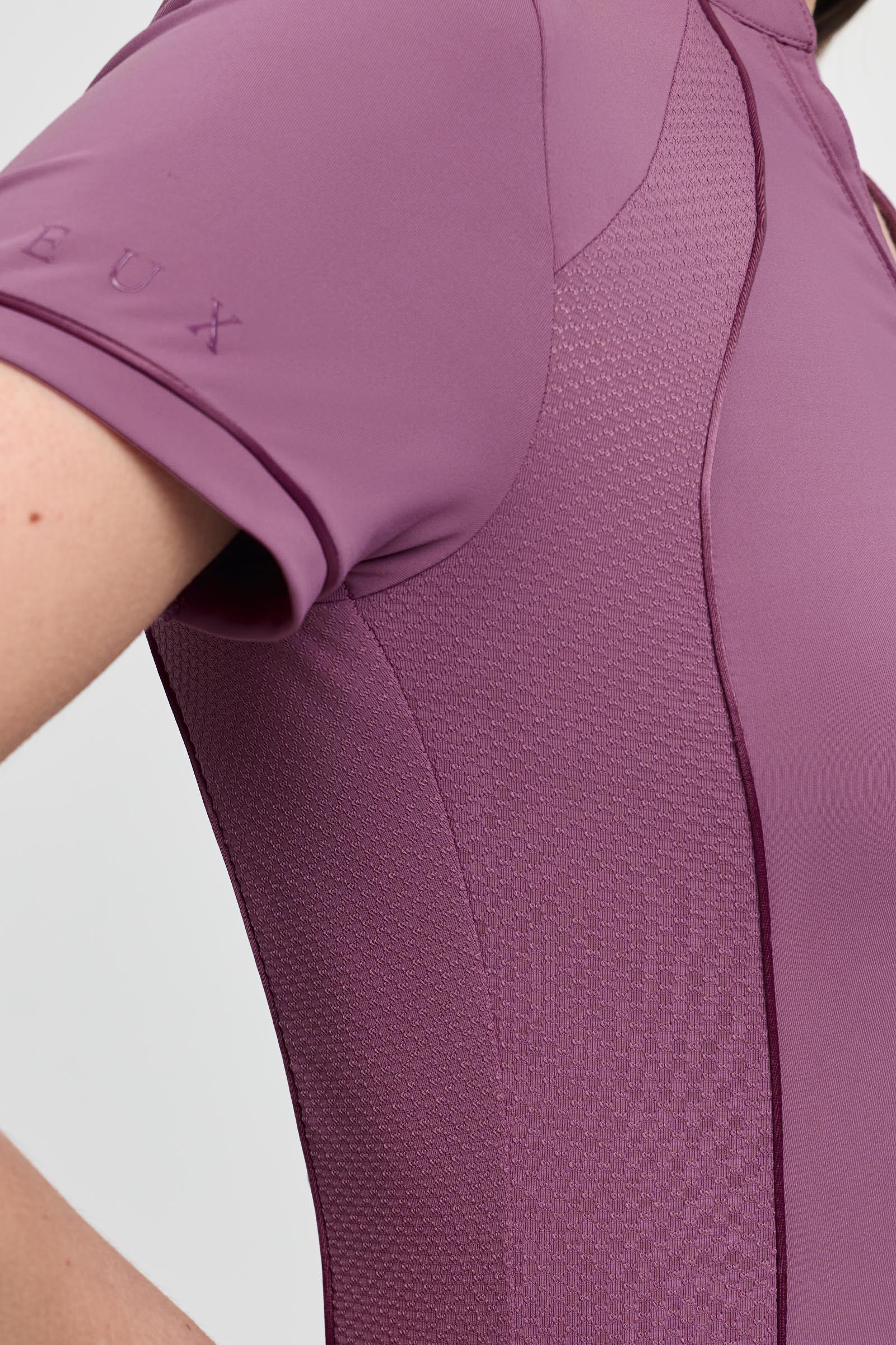 LeMieux Lisa naisten mesh aluspaita