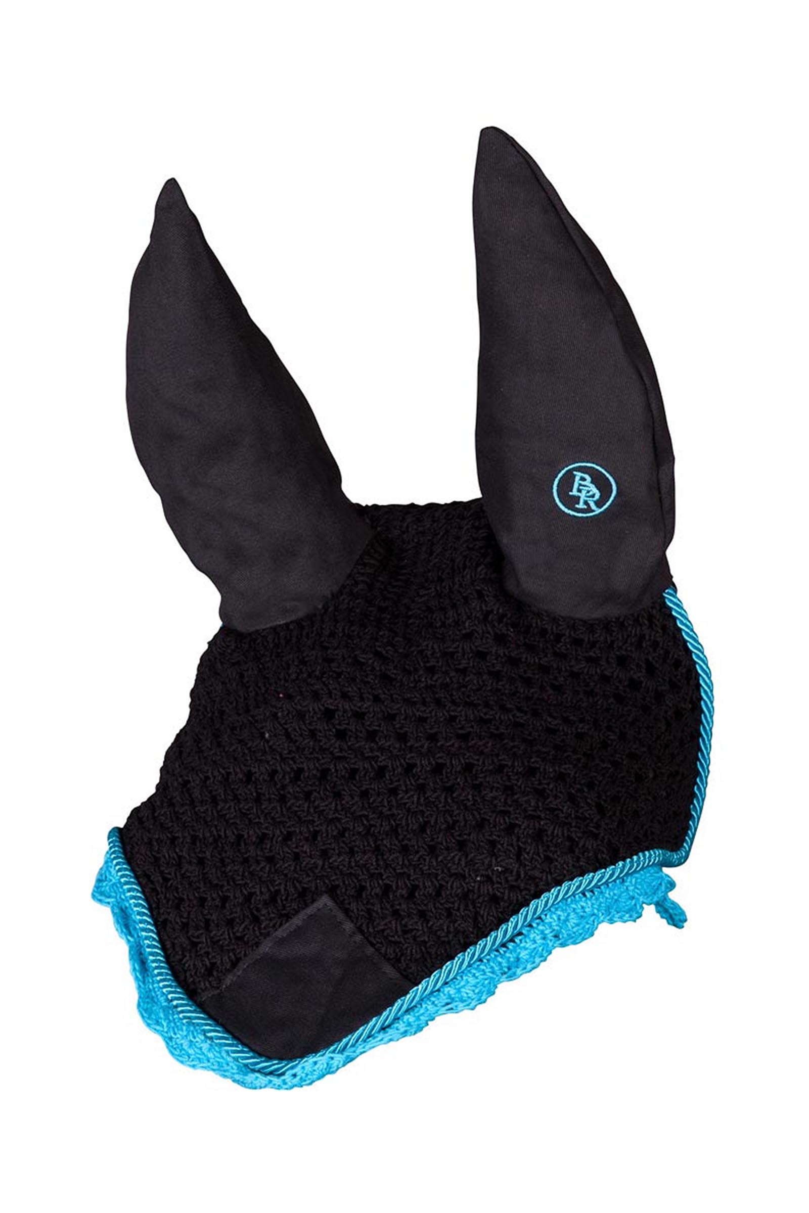 Flash Black BR Event puuvillainen korvahuppu