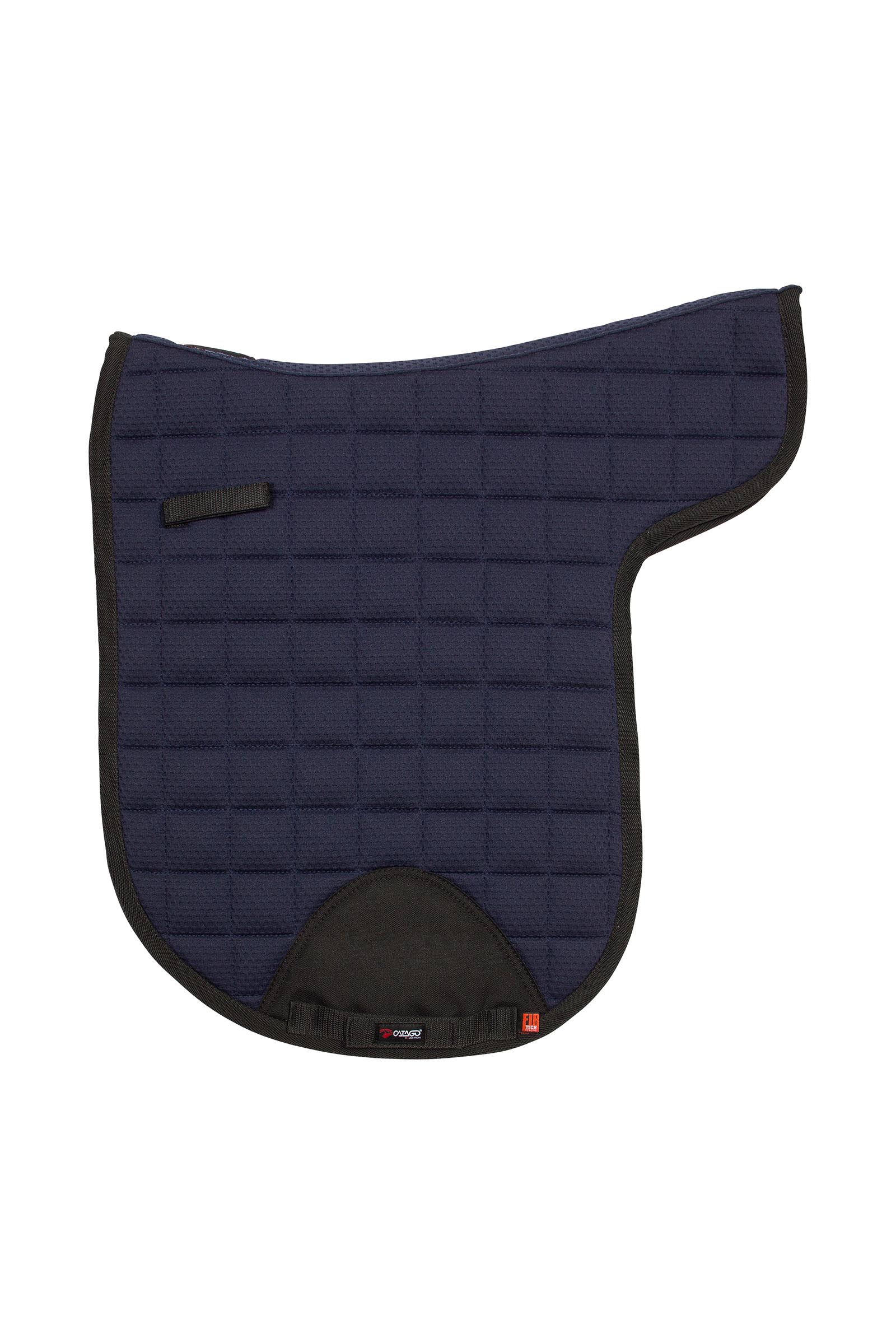 Catago FIR-Tech Icelandic Saddle Pad