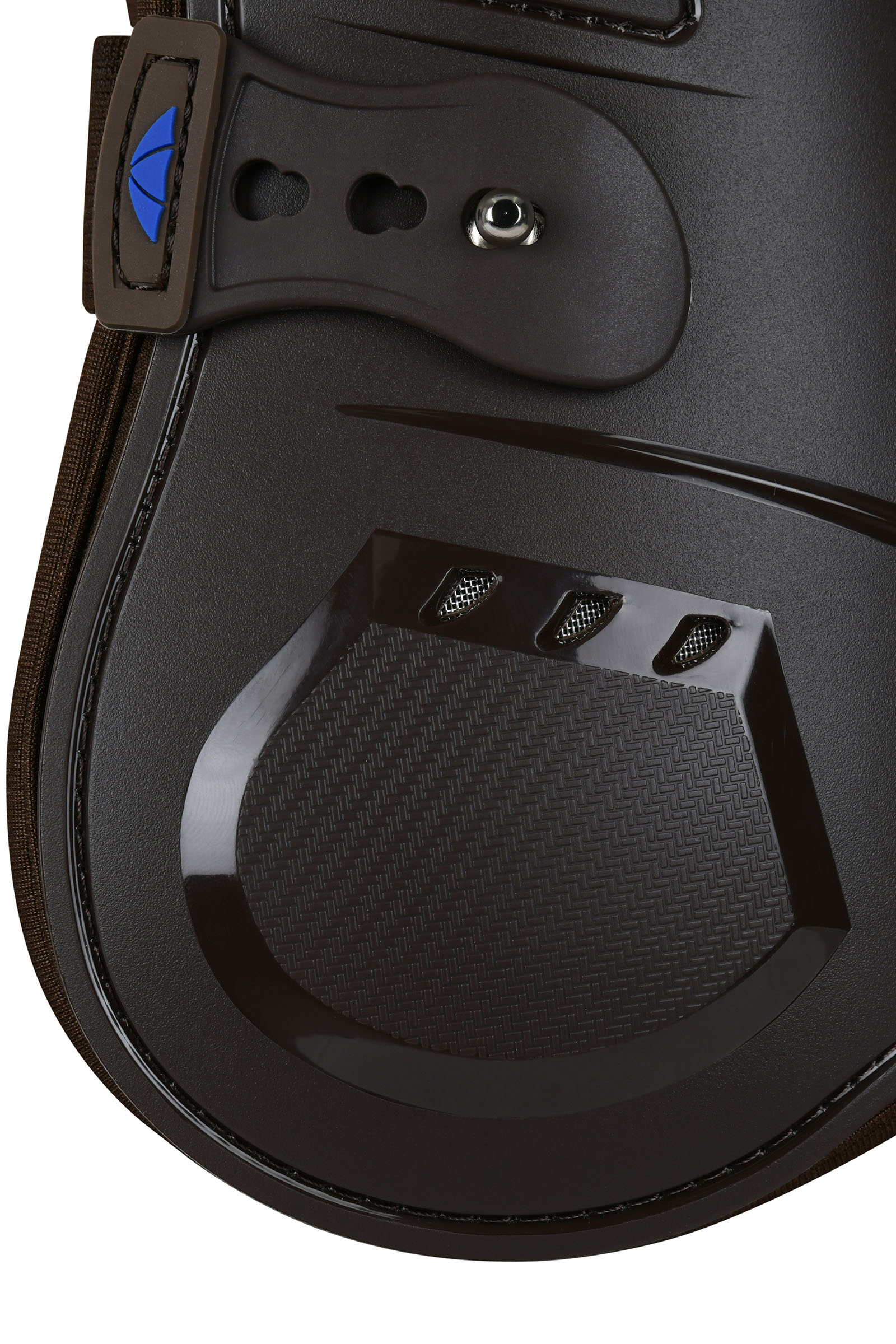 Weatherbeeta Tough-Tec Essential Avoimet etusuojat