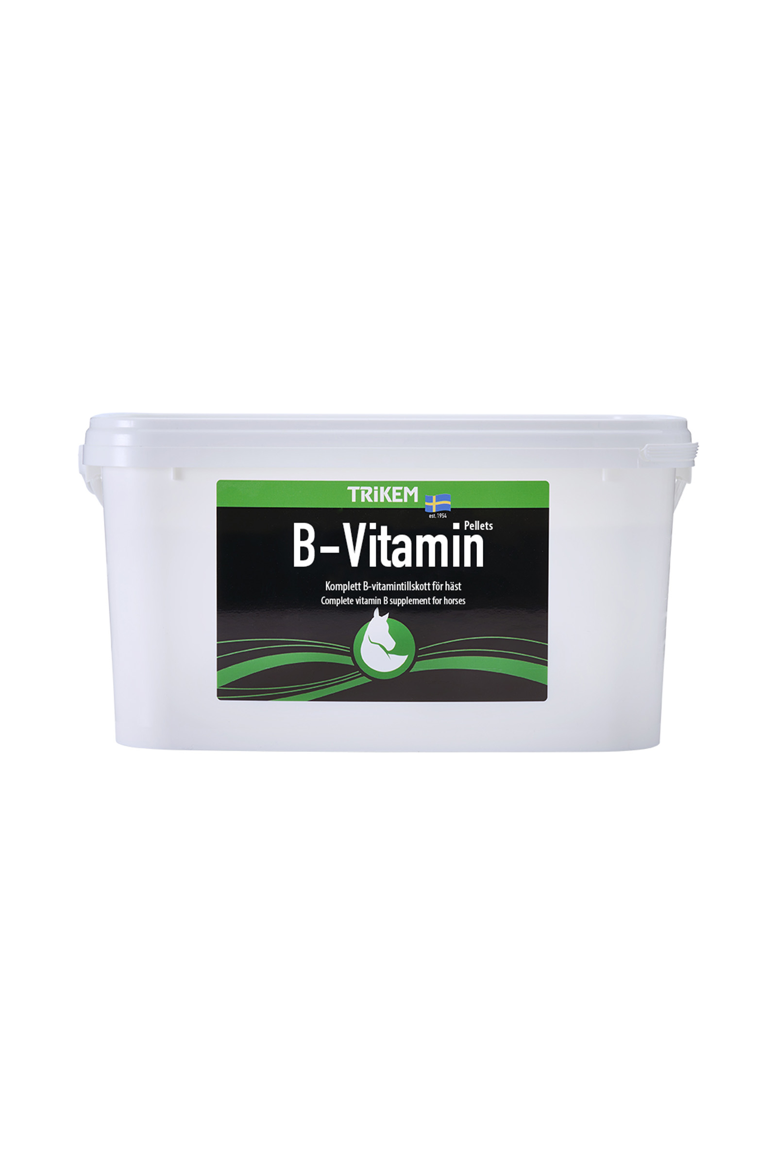 Trikem B-vitamiinipelletit, 3,5kg