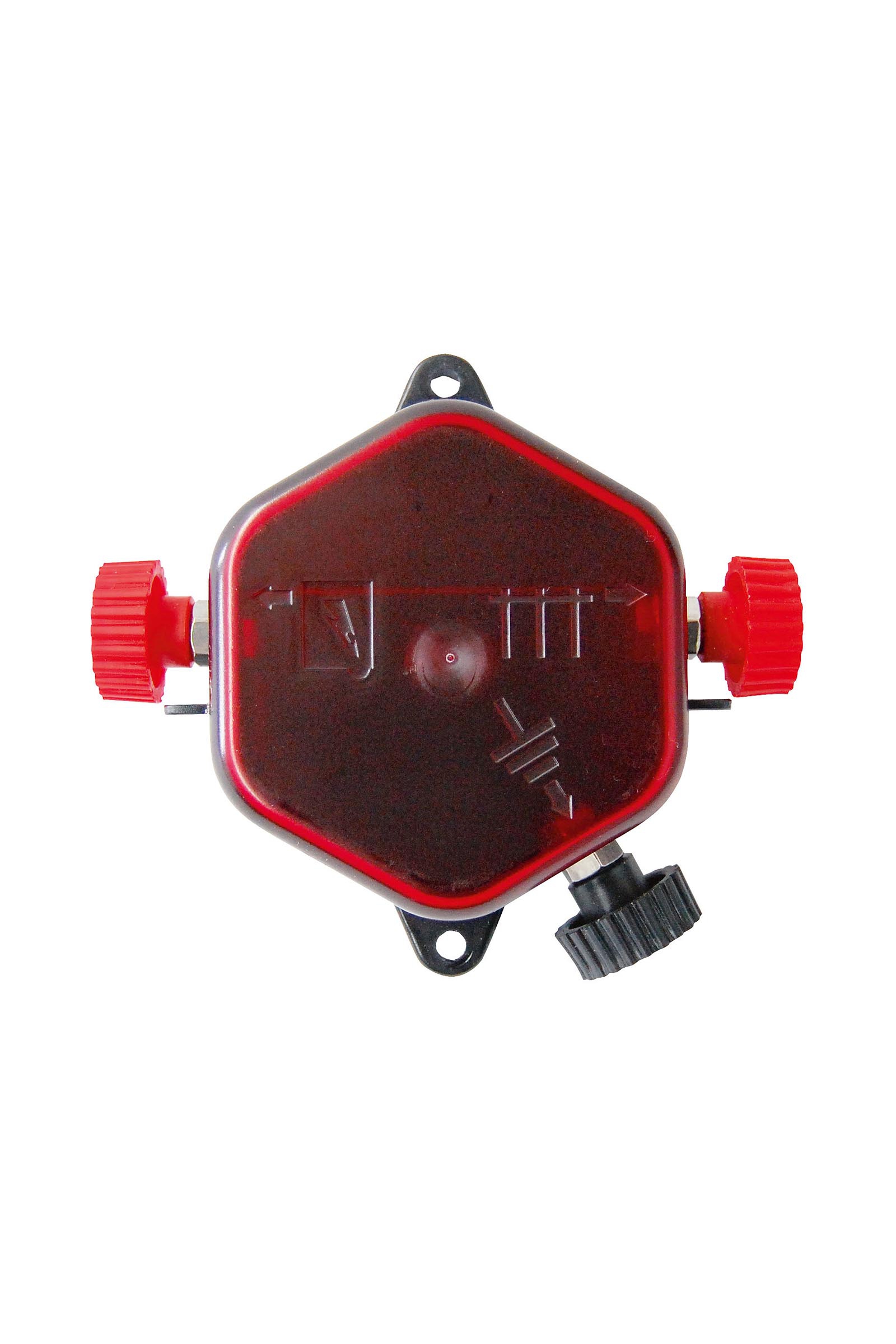 CORRAL Farm Patrol ukkossuoja