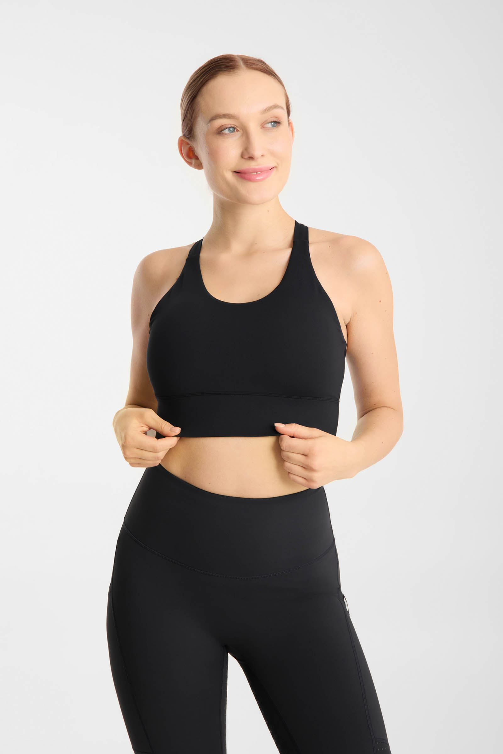 Horze Alisa urheiluliivit