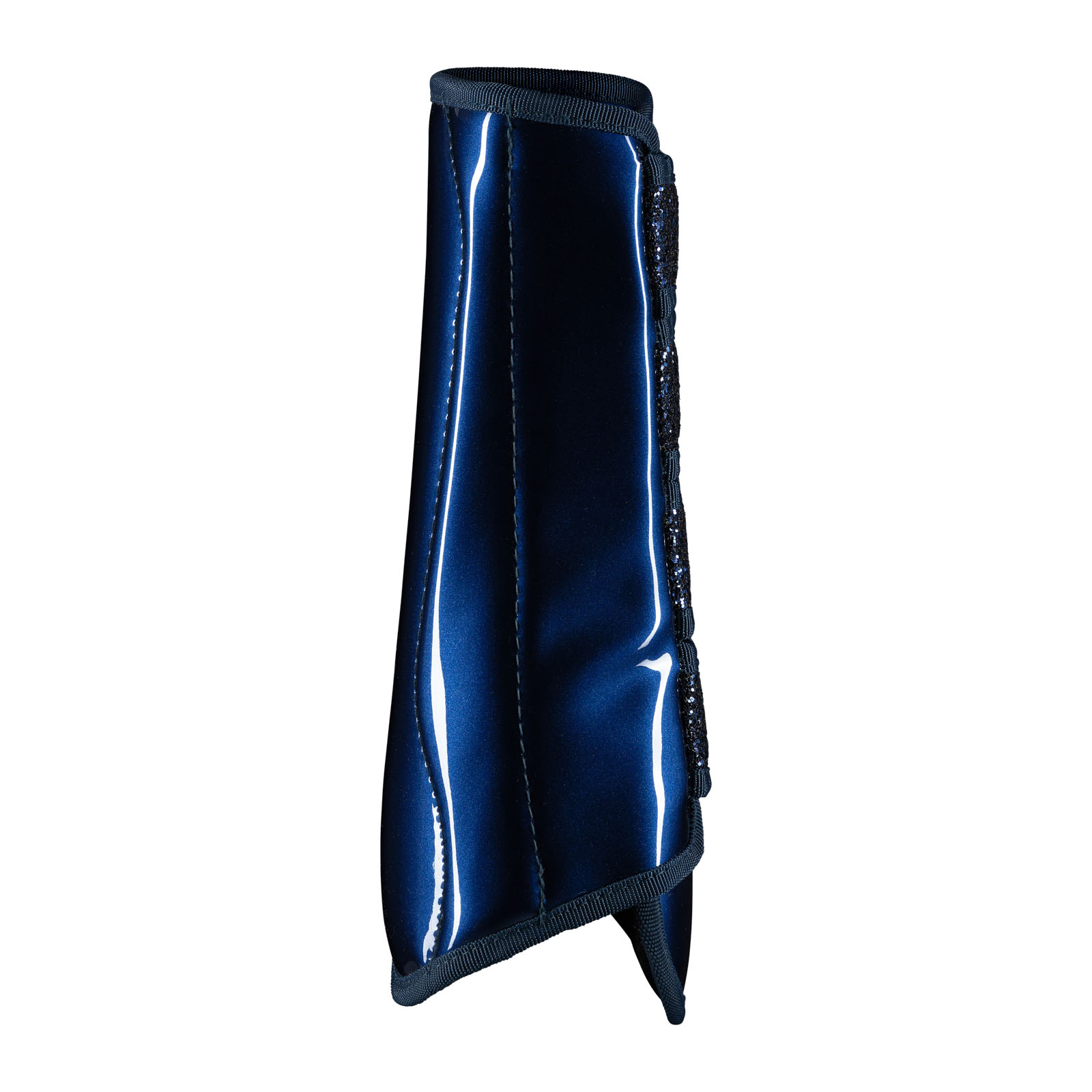 Horze hivutussuojat glitterillä