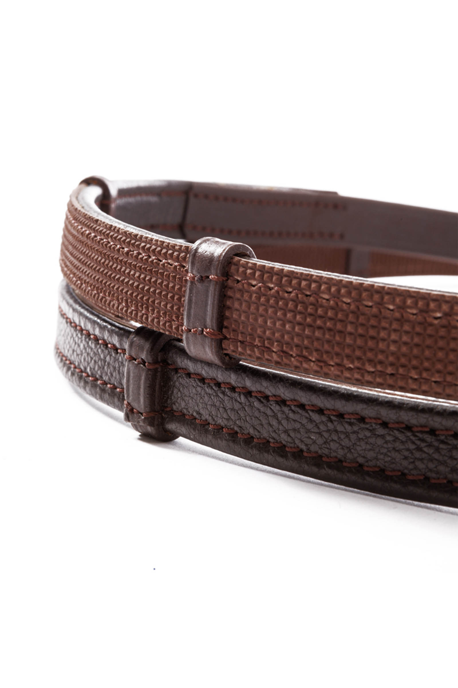 Kavalkade Soft Grip ohjat