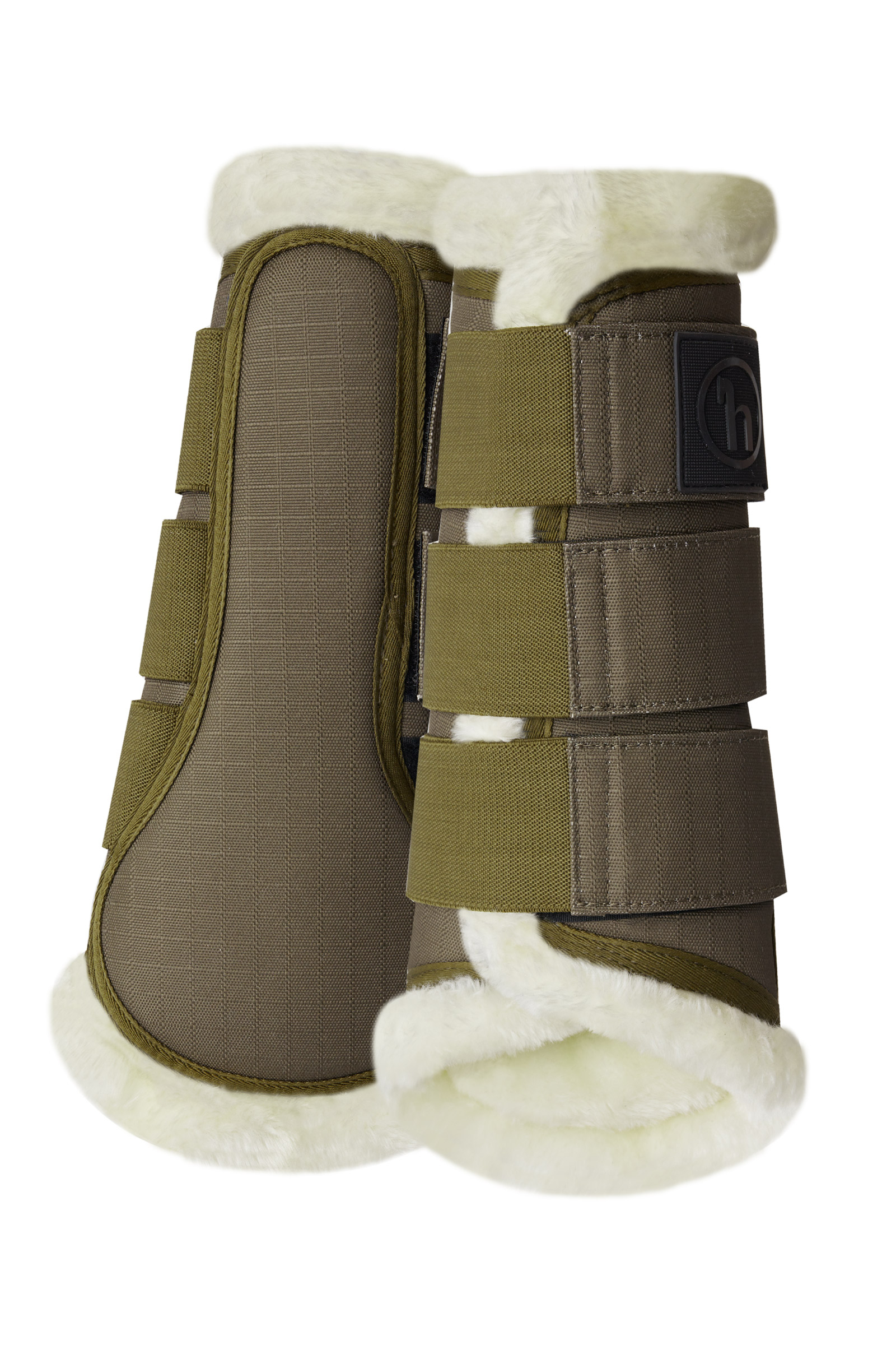 Horze Terazzo hivutussuojat