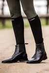 Suedwind Footwear Florentina Front Zip Jodhpur Boots