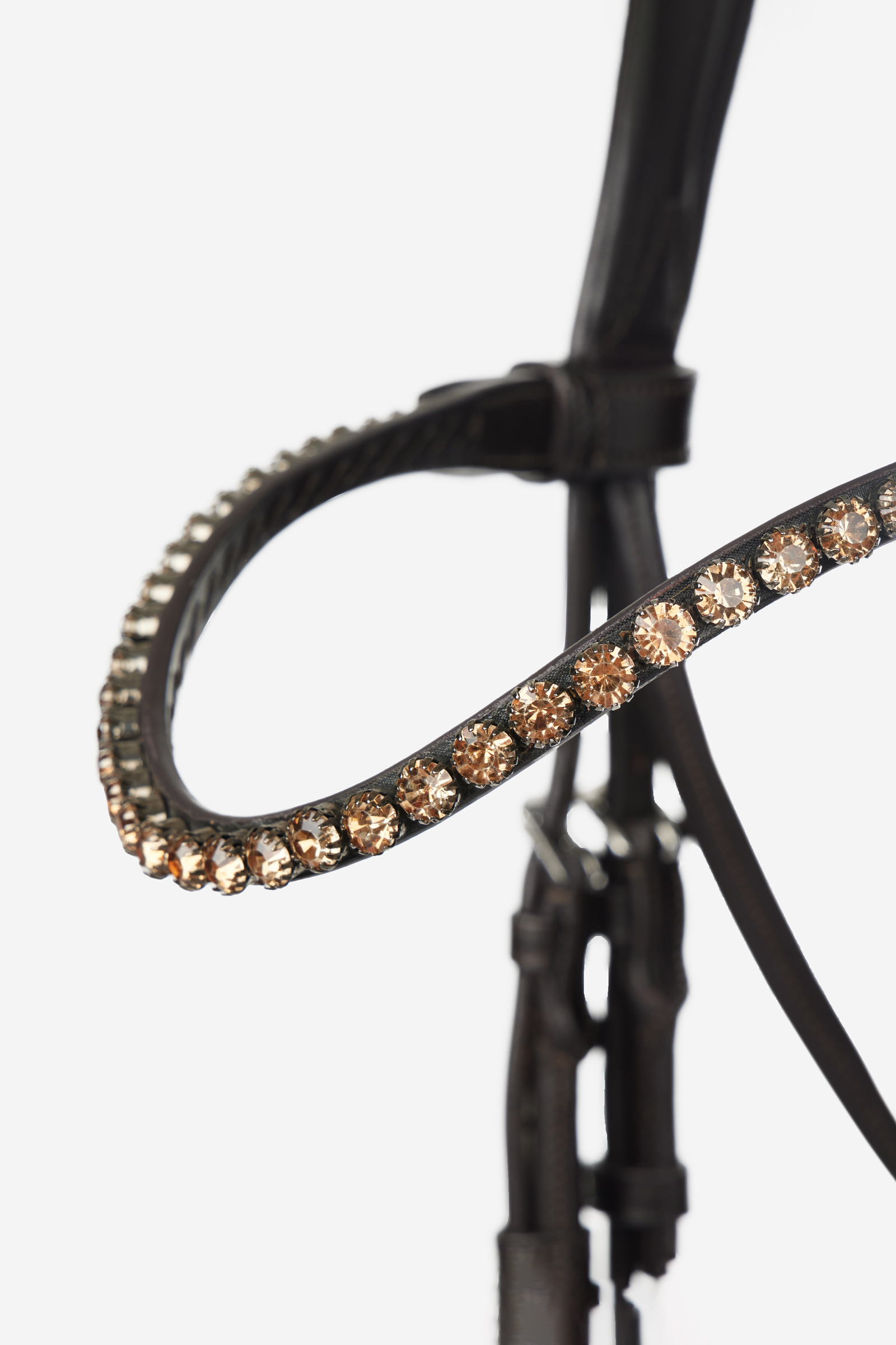 LeMieux Kudos Patentti Kouluratsastuksen Suitset